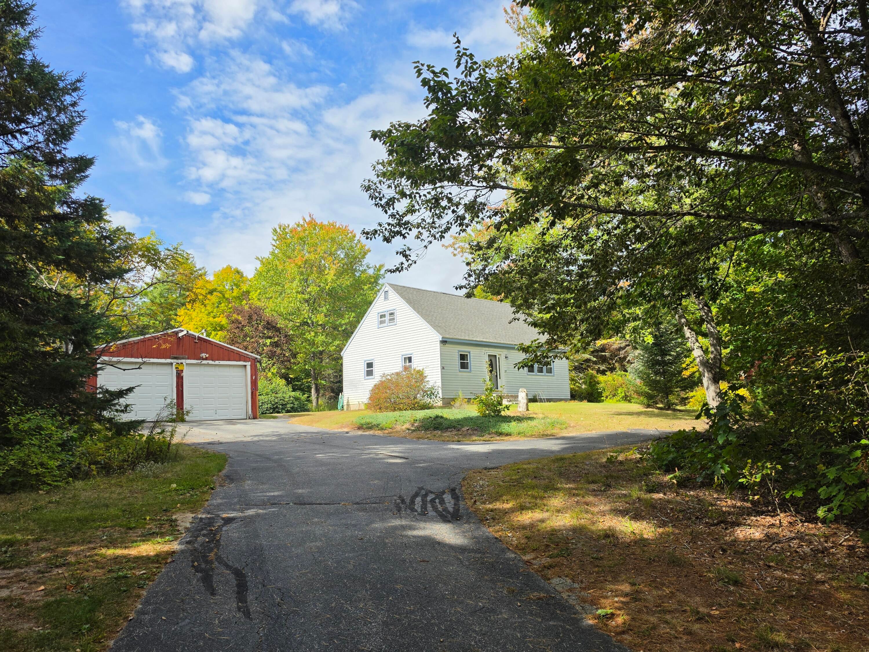 36 Standish Neck Road