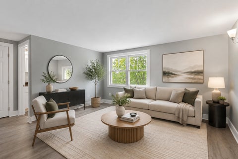 Photo of 9 Cole Street #2D, South Portland, ME 04106 (MLS # 1665084)