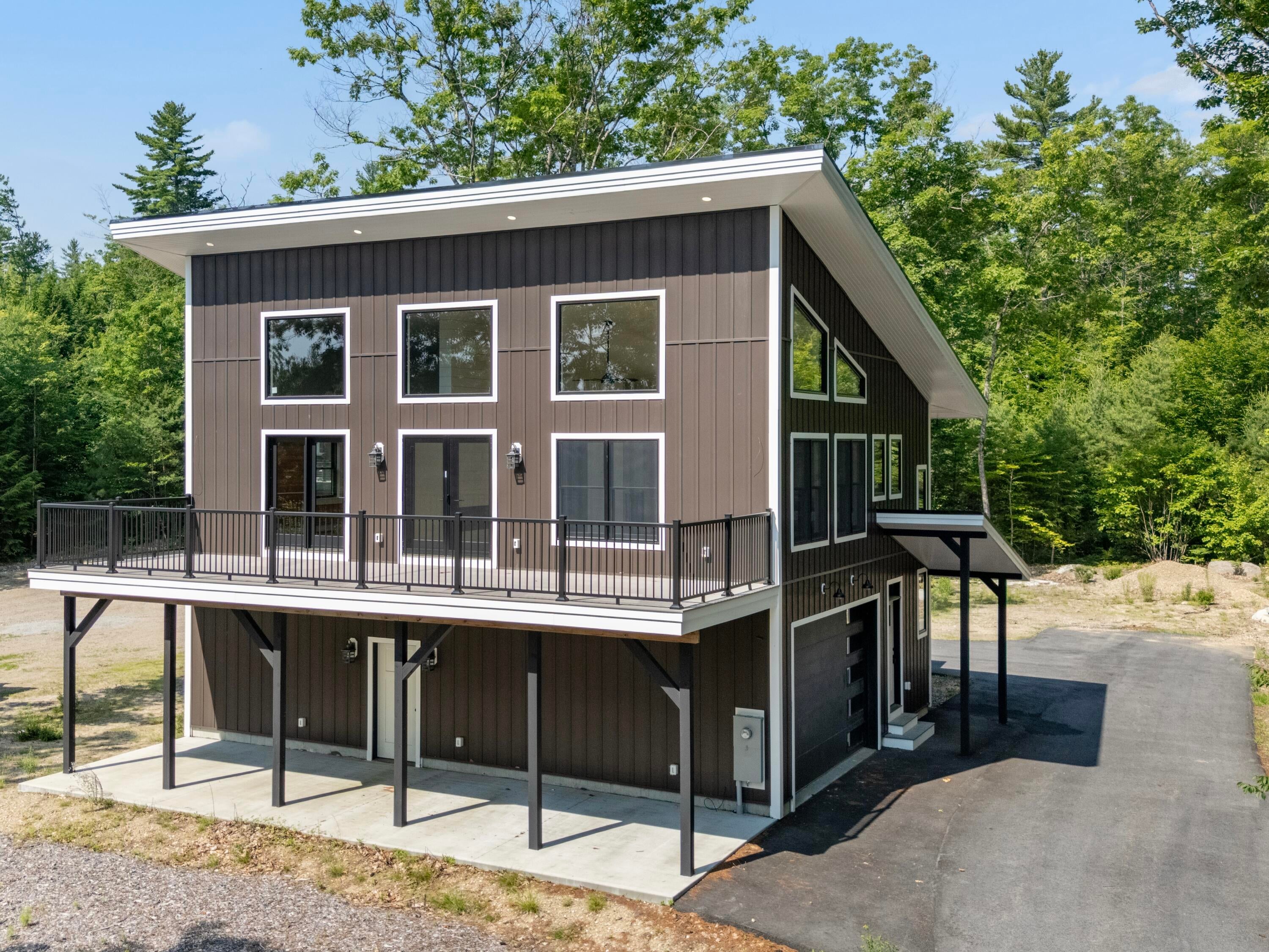 676 Sebago Road