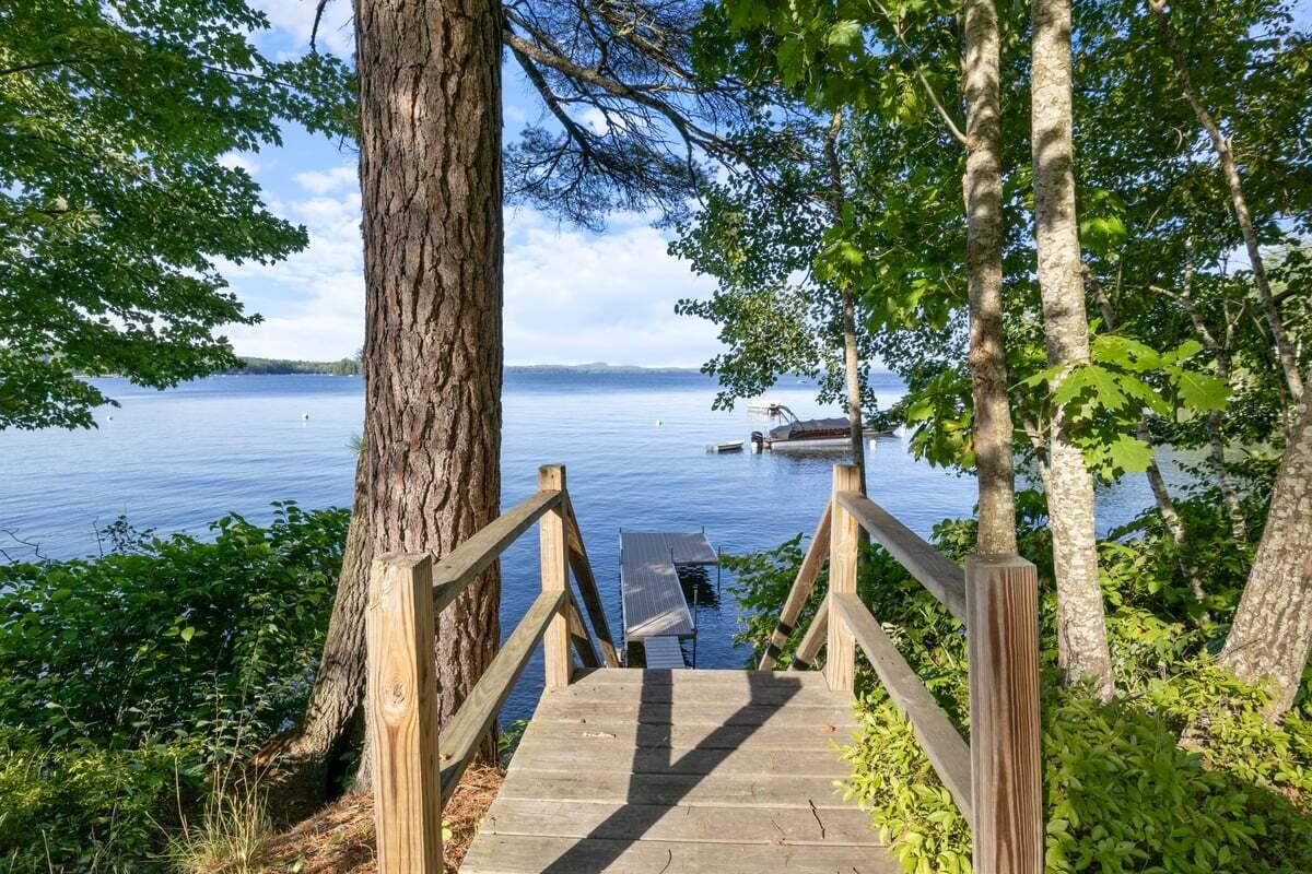 676 Sebago Road