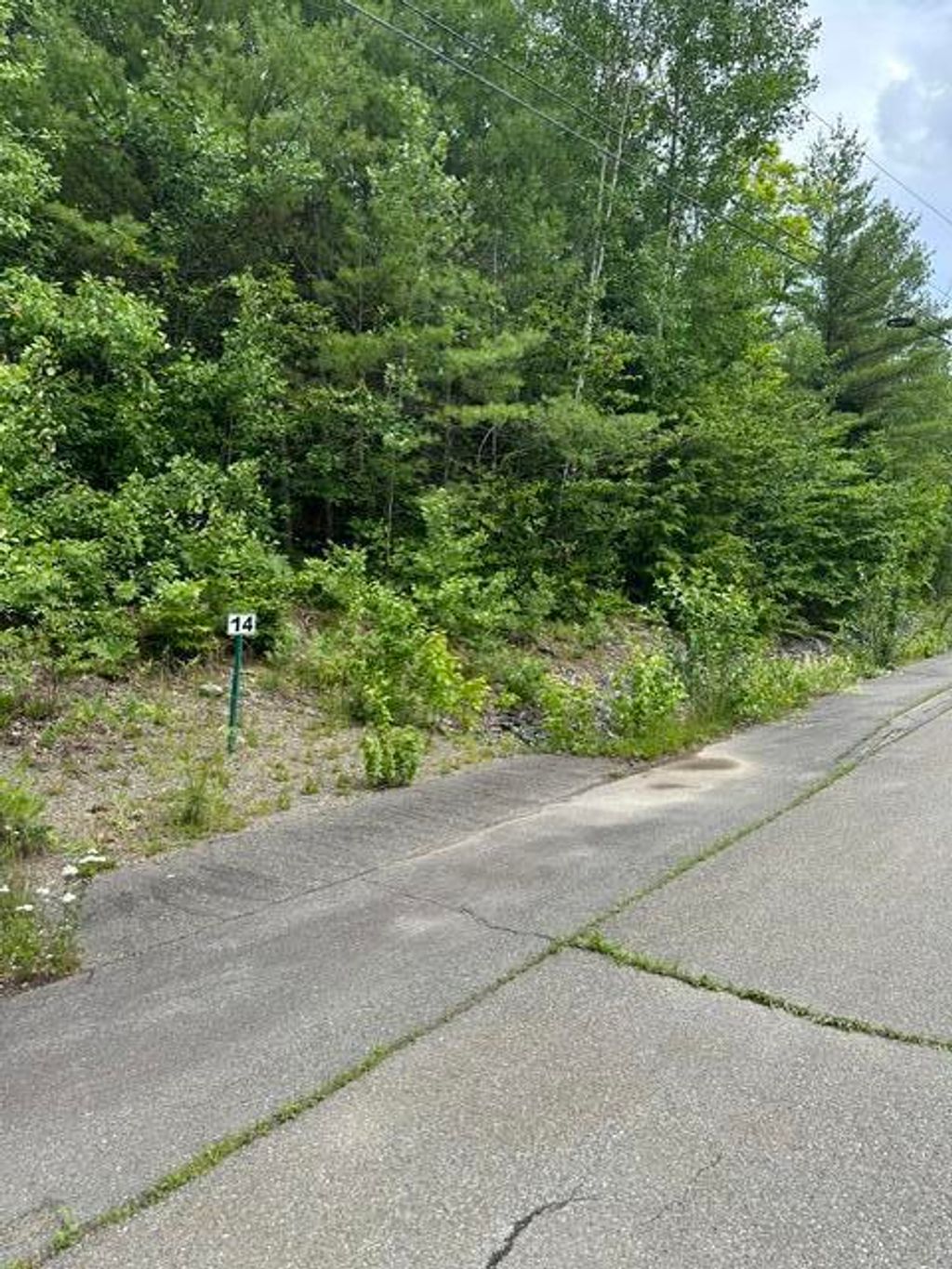 Photo of Lot 14 Grant Road, Orono, ME 04473 (MLS # 1669461)