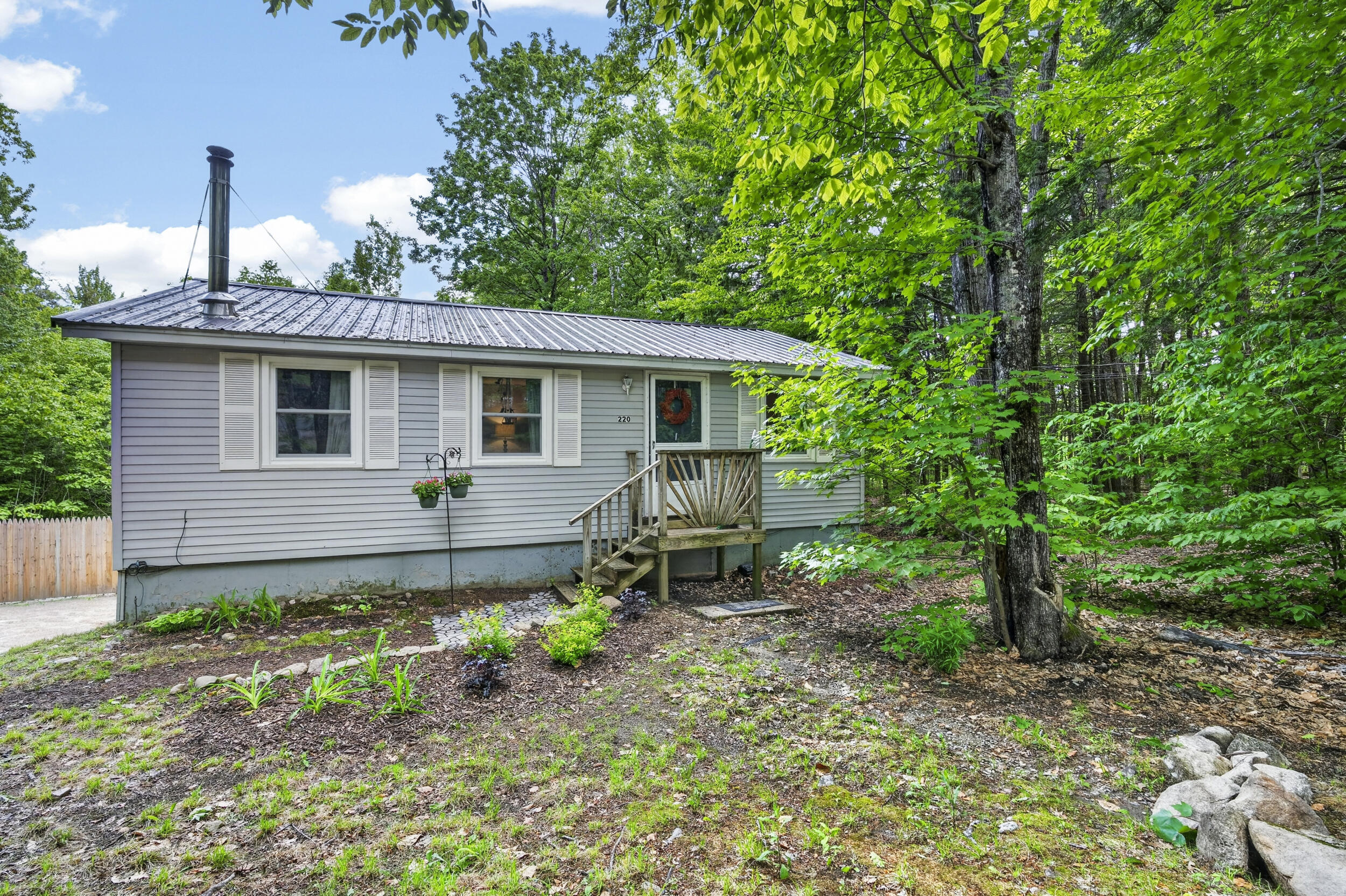 220 Knights Hill Road
