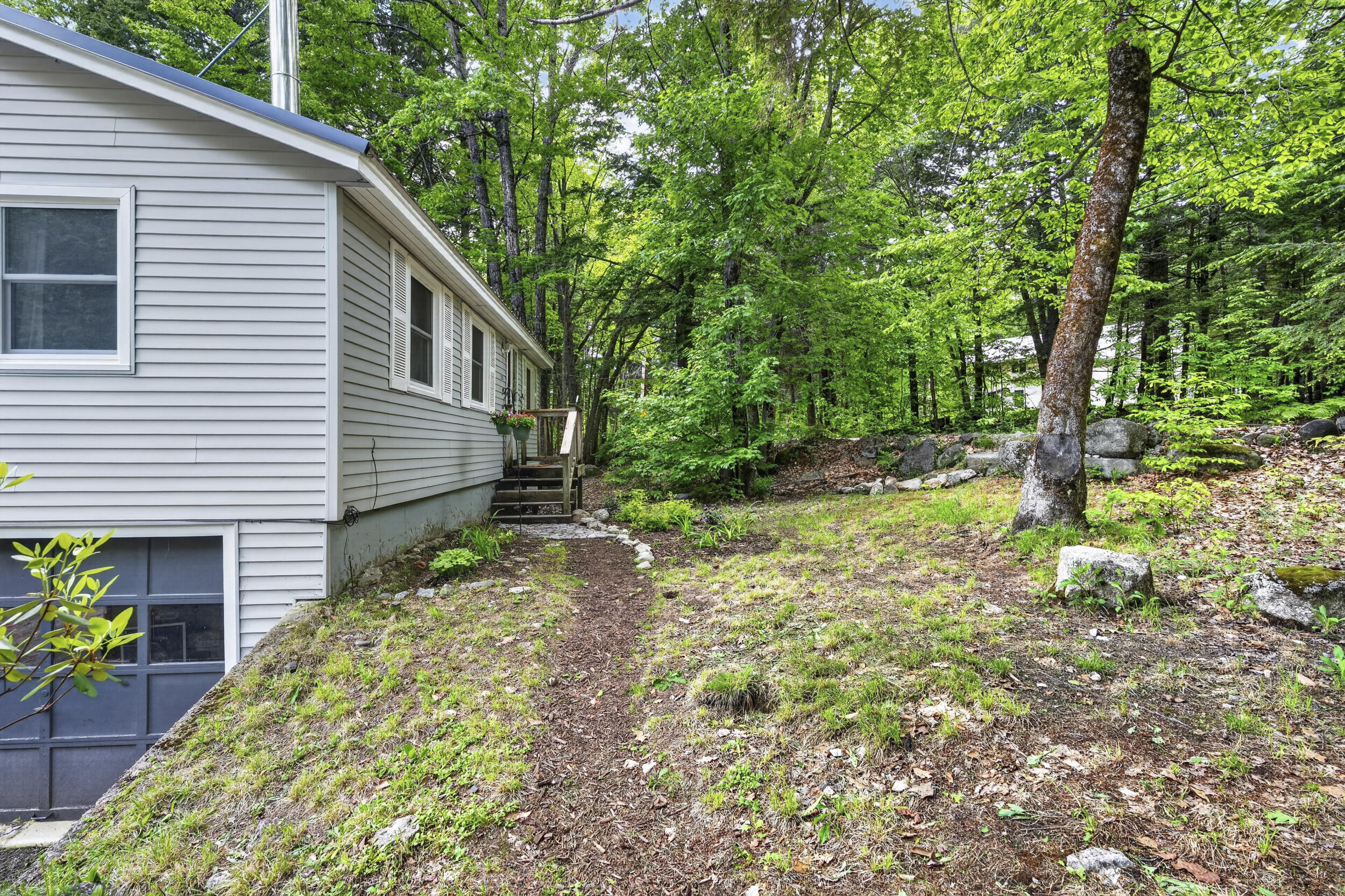 220 Knights Hill Road