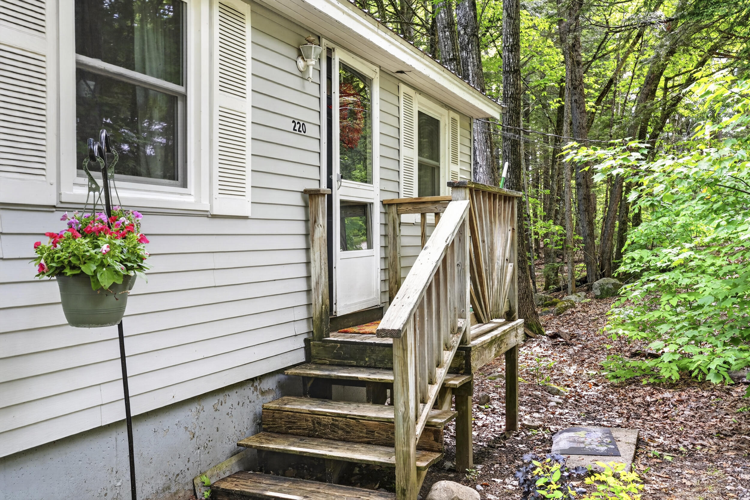 220 Knights Hill Road