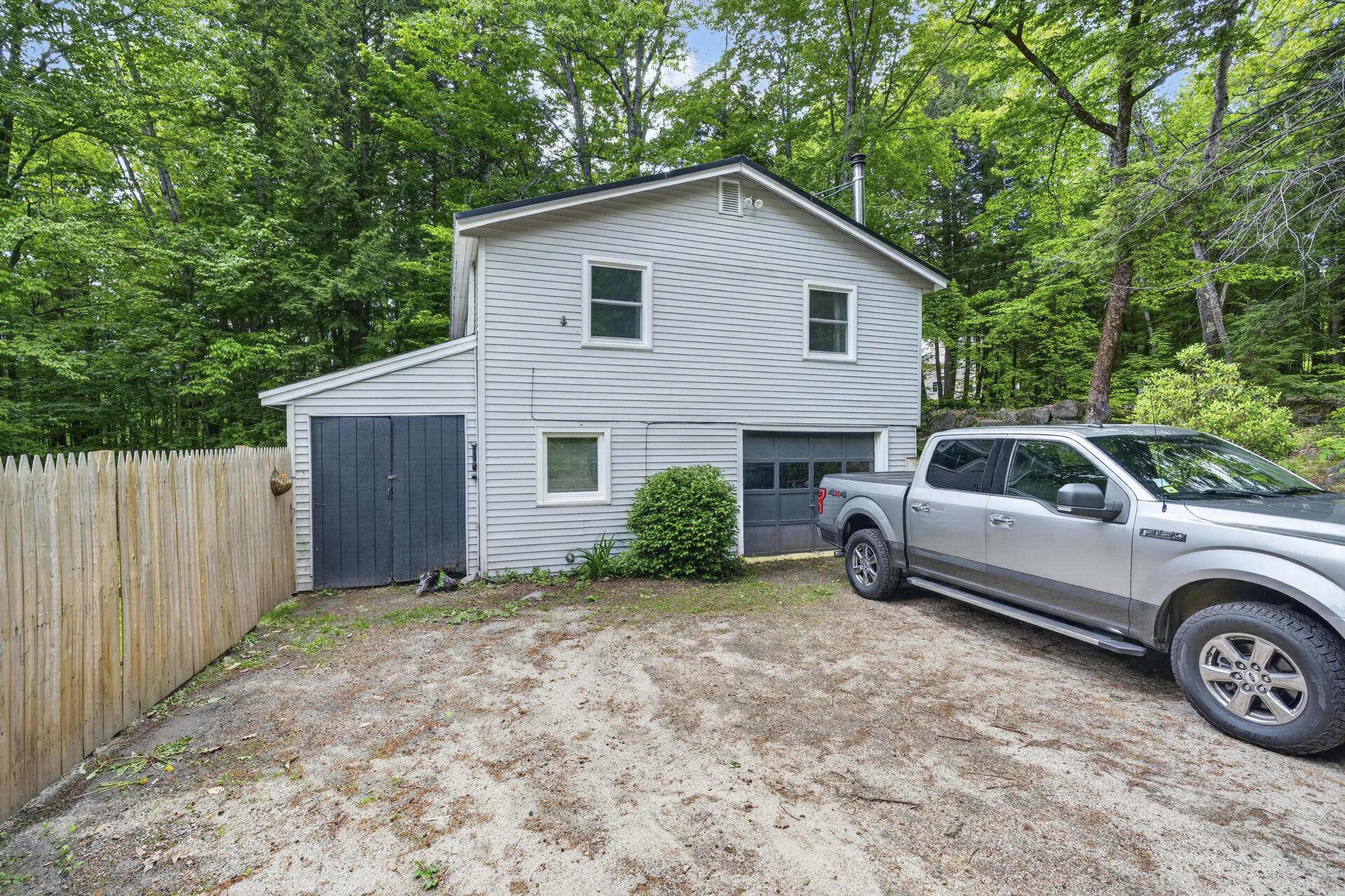 220 Knights Hill Road