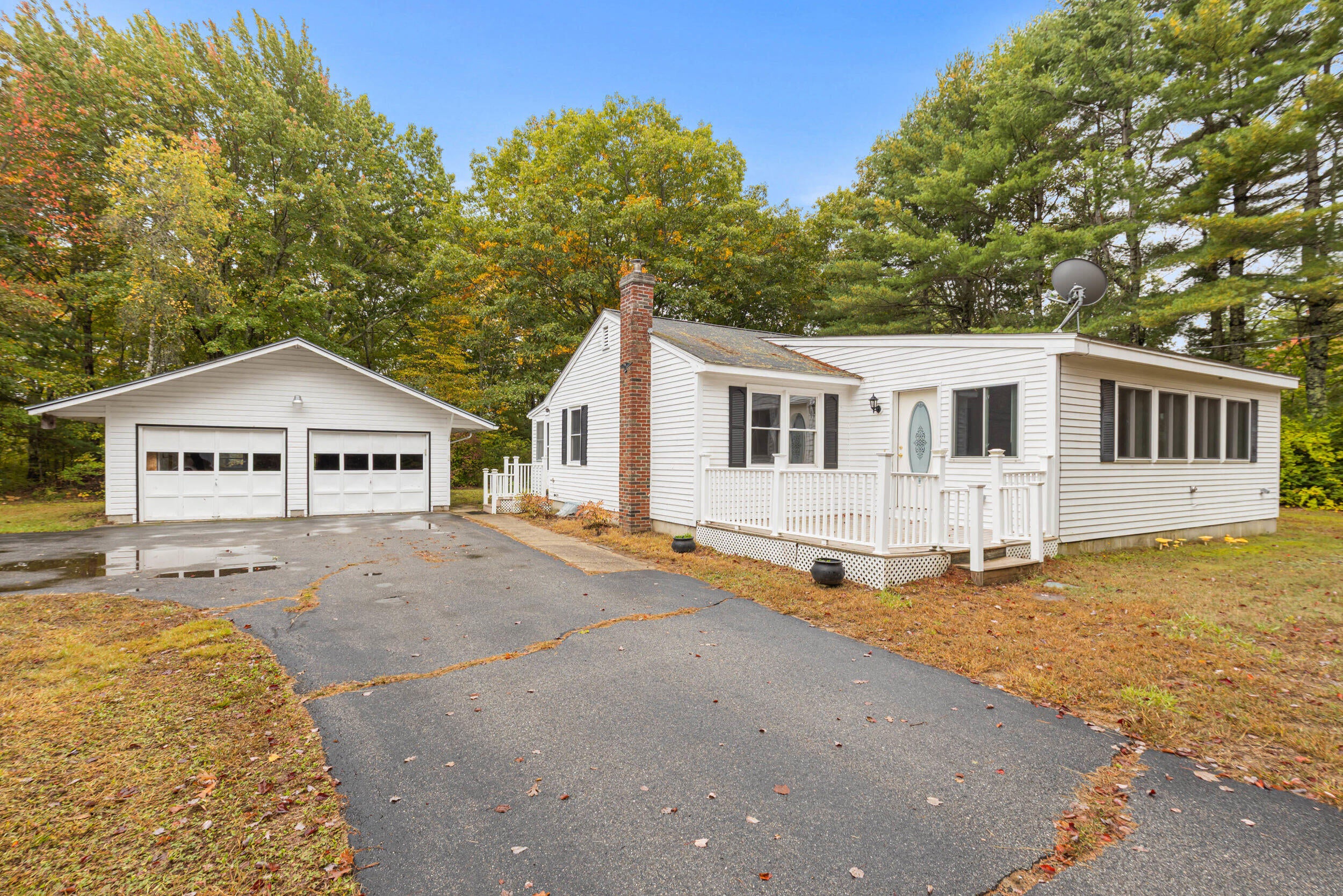 20 Birch Acres
