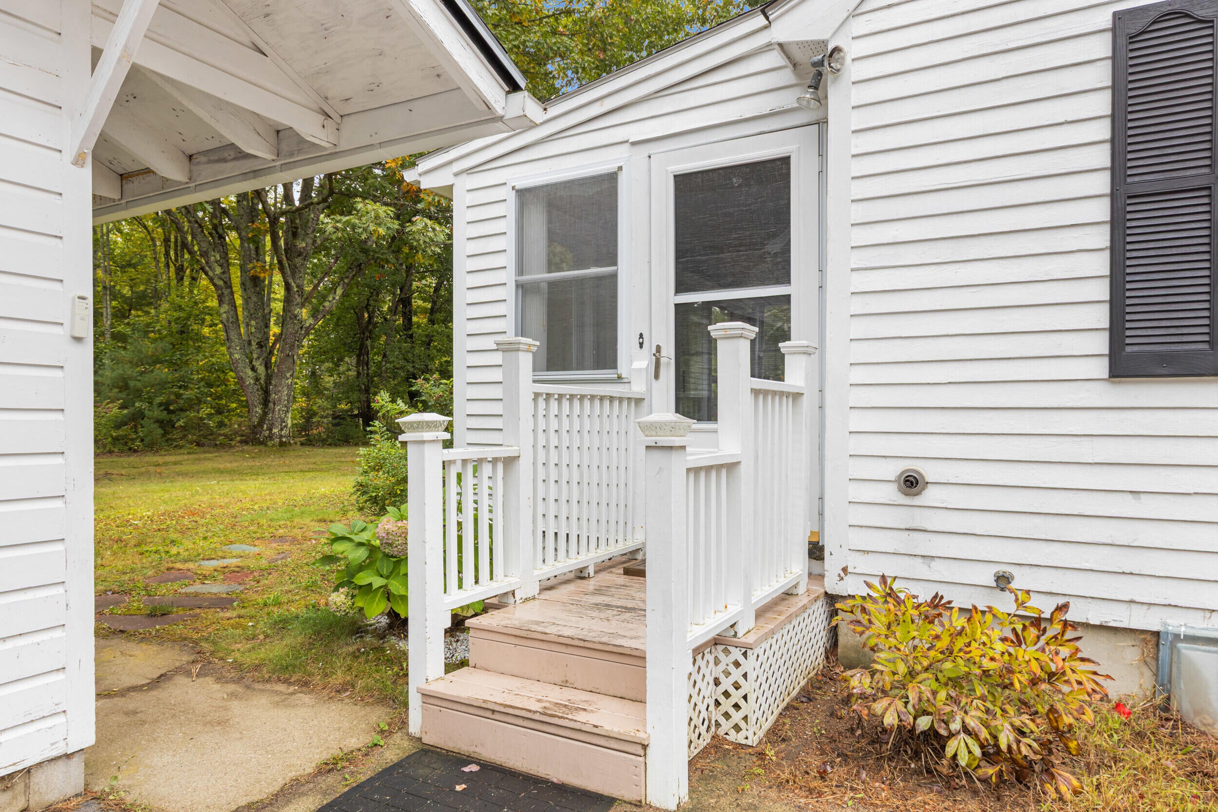 20 Birch Acres