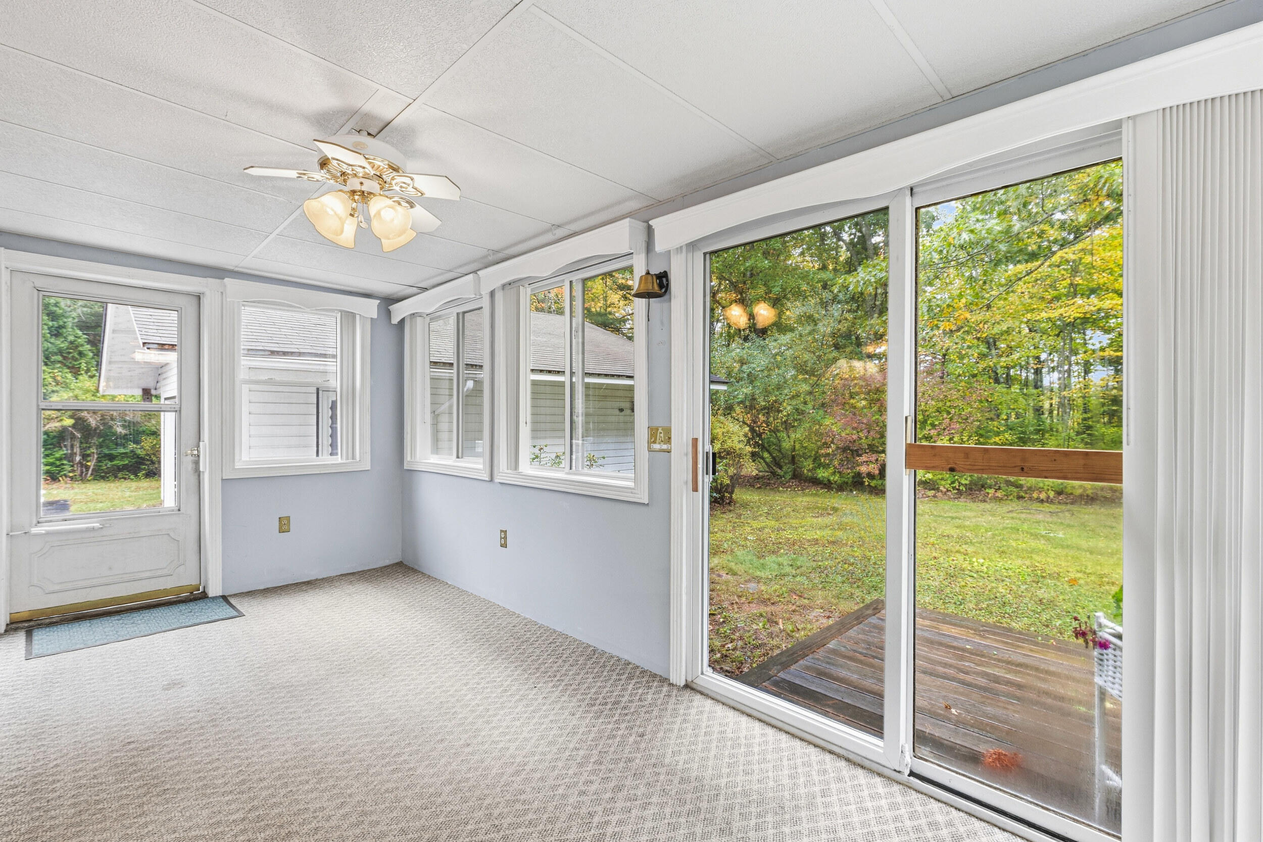 20 Birch Acres