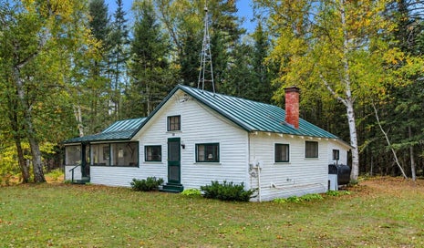986 Arnold Trail Eustis ME 04936