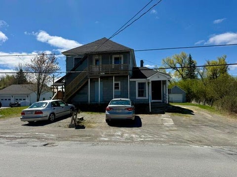 Photo of 37 S Perley Brook Road, Fort Kent, ME 04743 (MLS # 1663993)