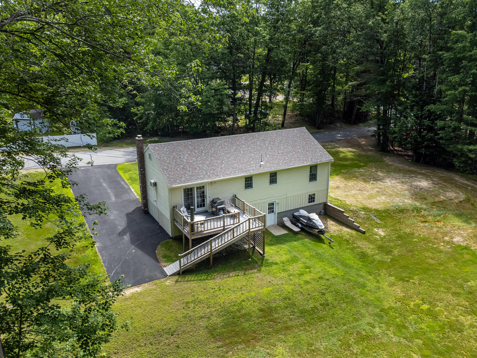 55 Hanna Drive