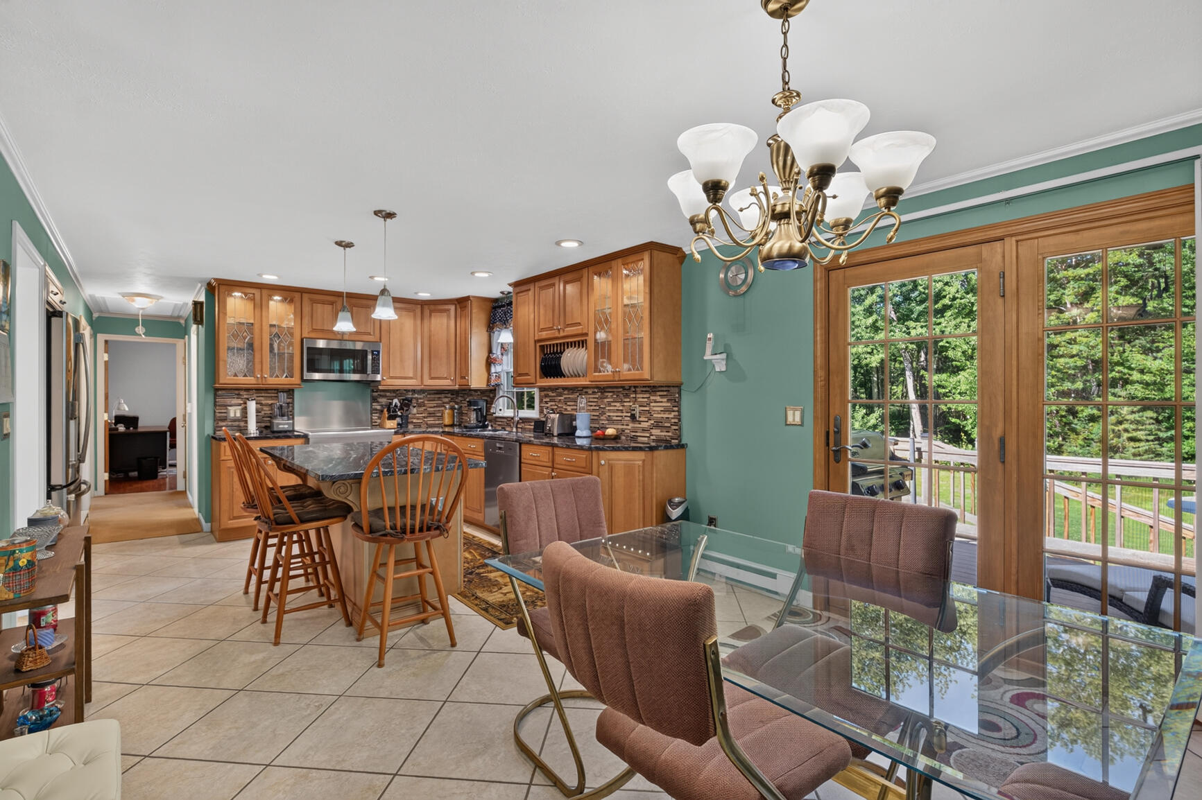 55 Hanna Drive