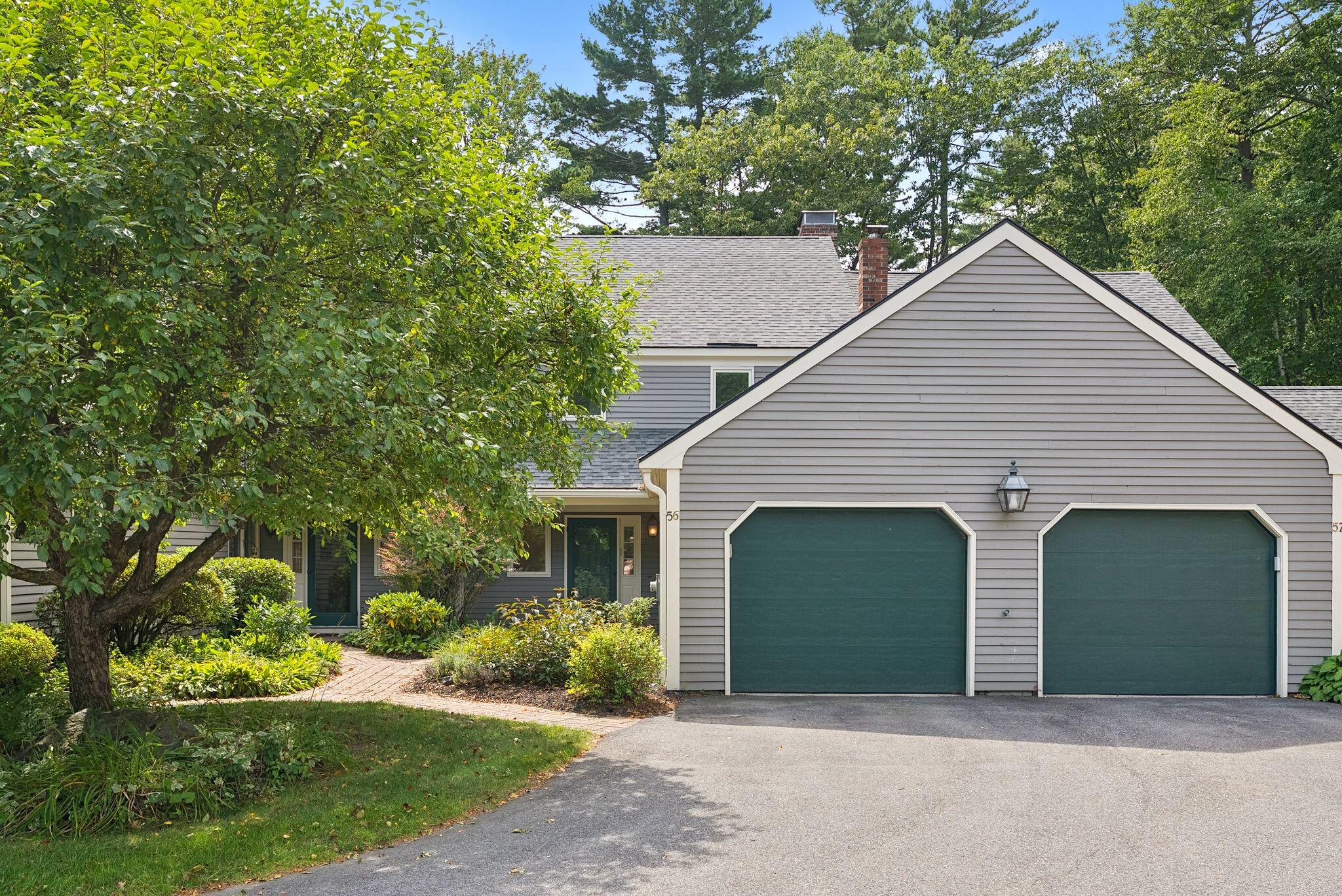 56 Foreside Common Drive 56A