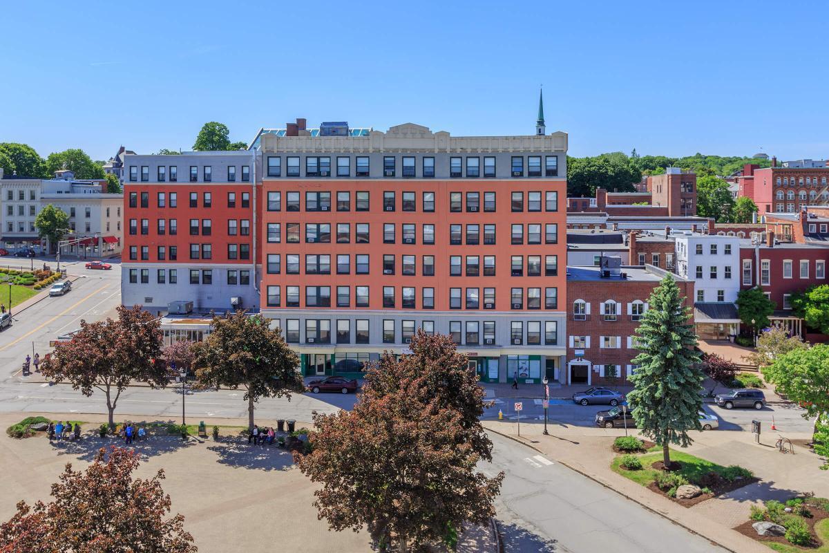 74 Main Street