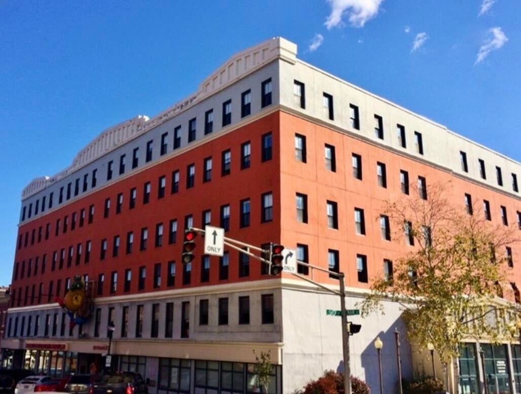 74 Main Street