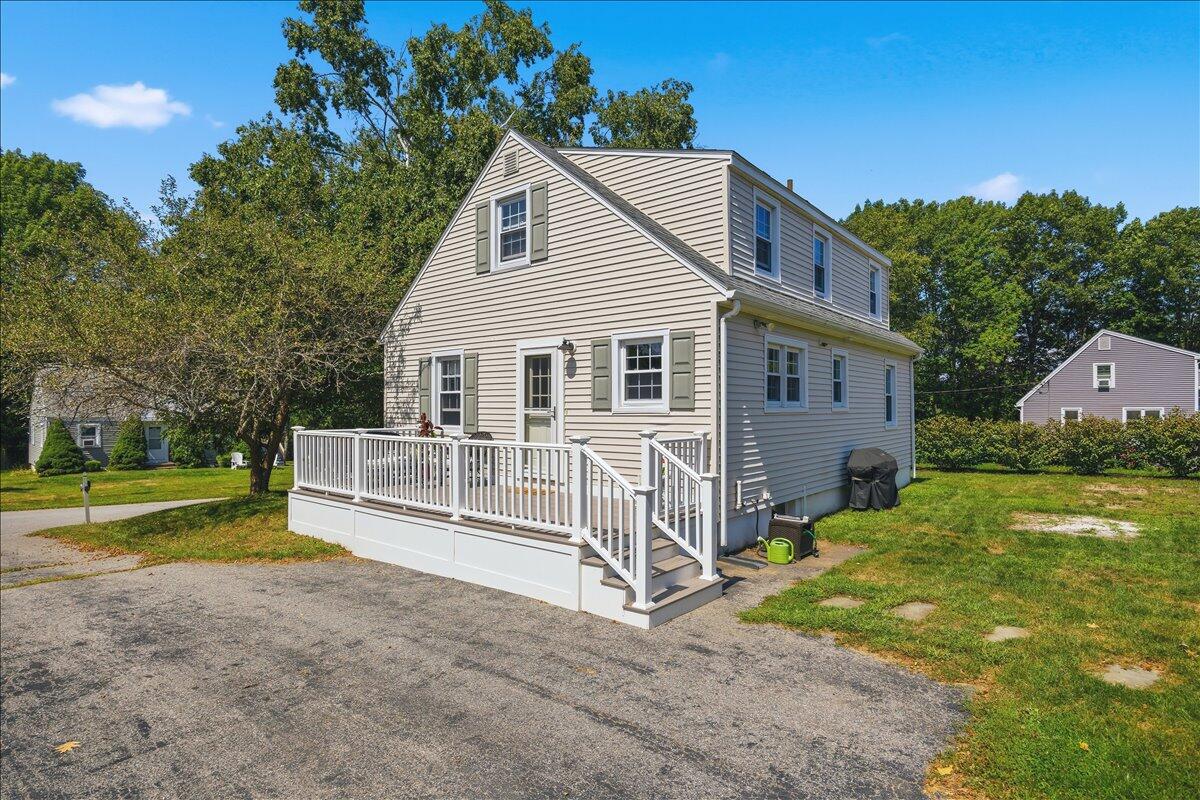 19 Grover Road
