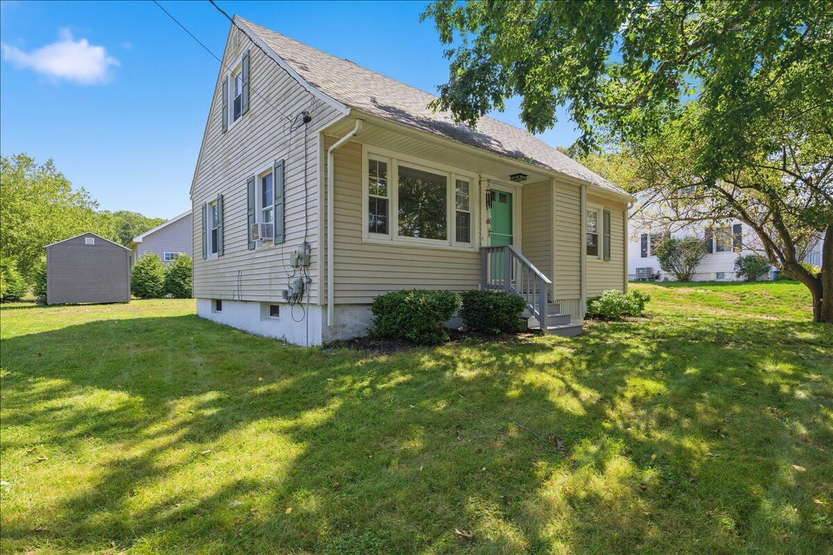 19 Grover Road