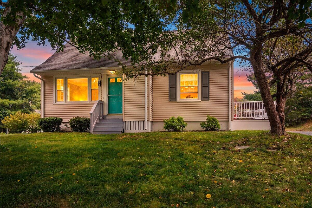 19 Grover Road