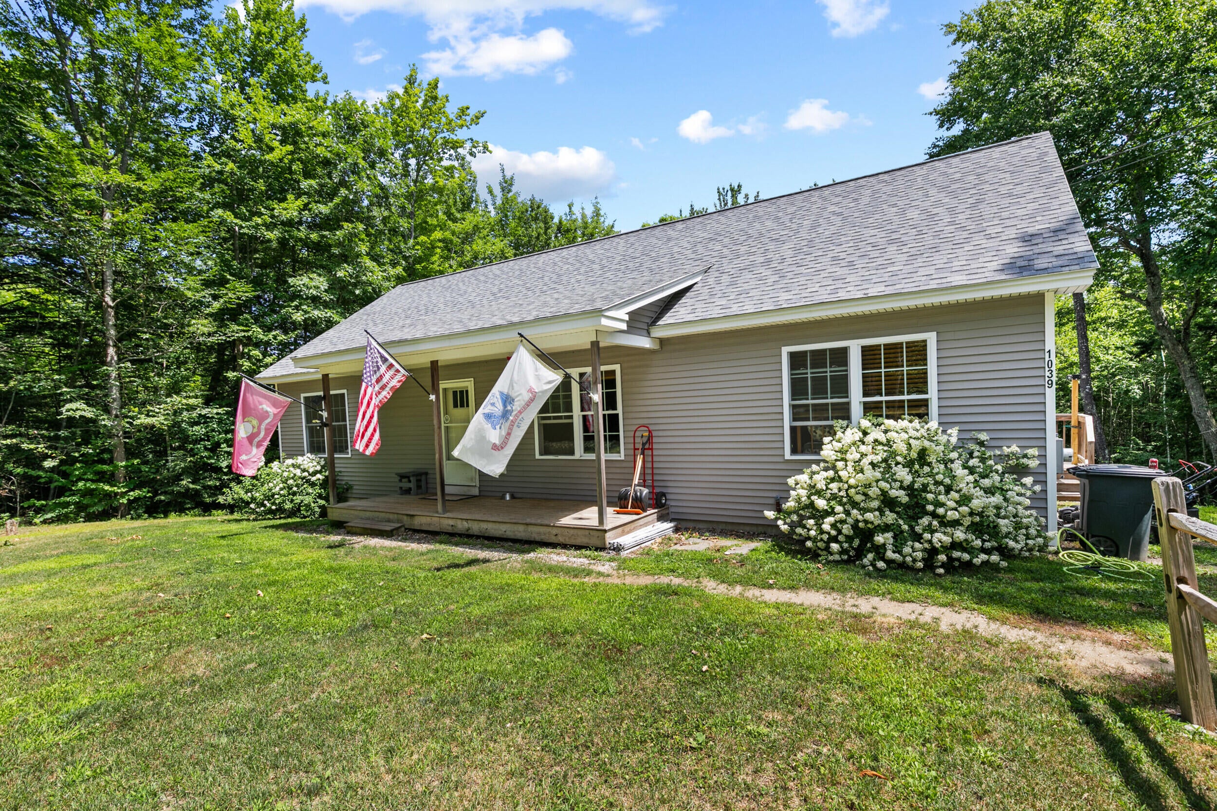 1039 Cape Road