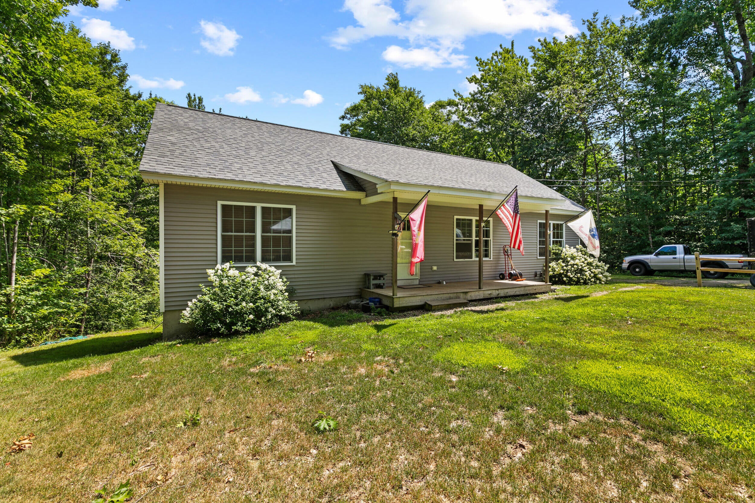 1039 Cape Road