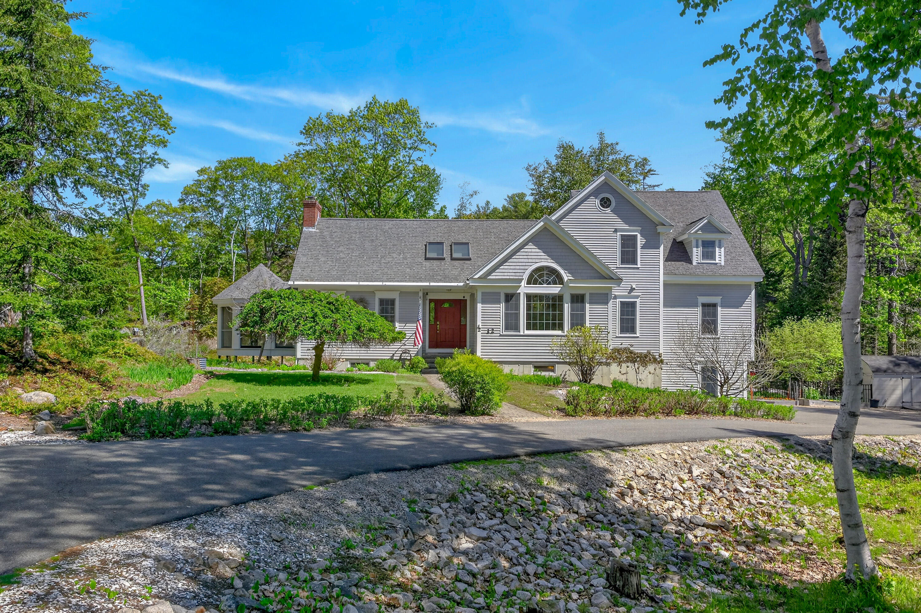 12 Touchstone Drive