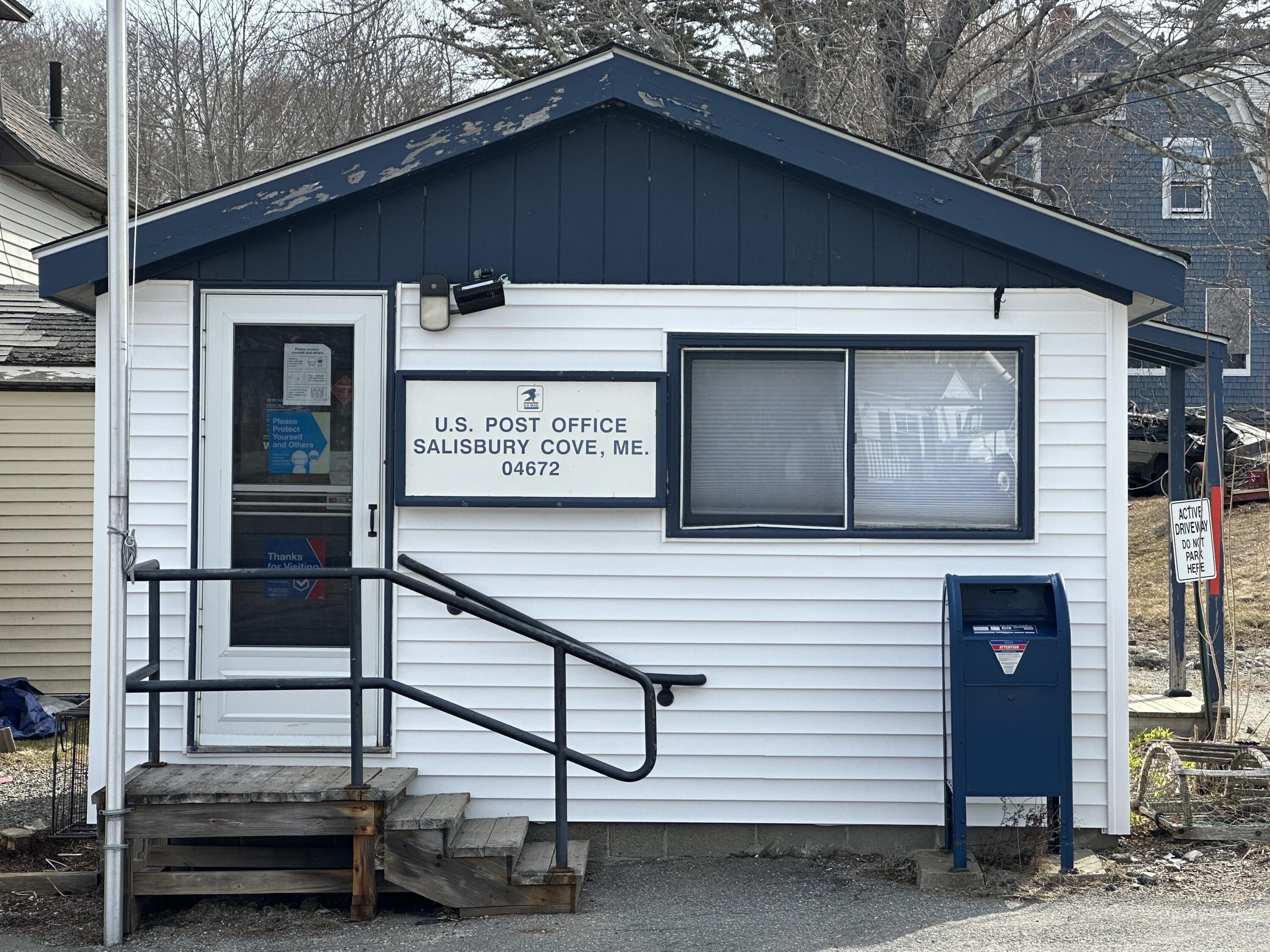 118 Old Bar Harbor Road