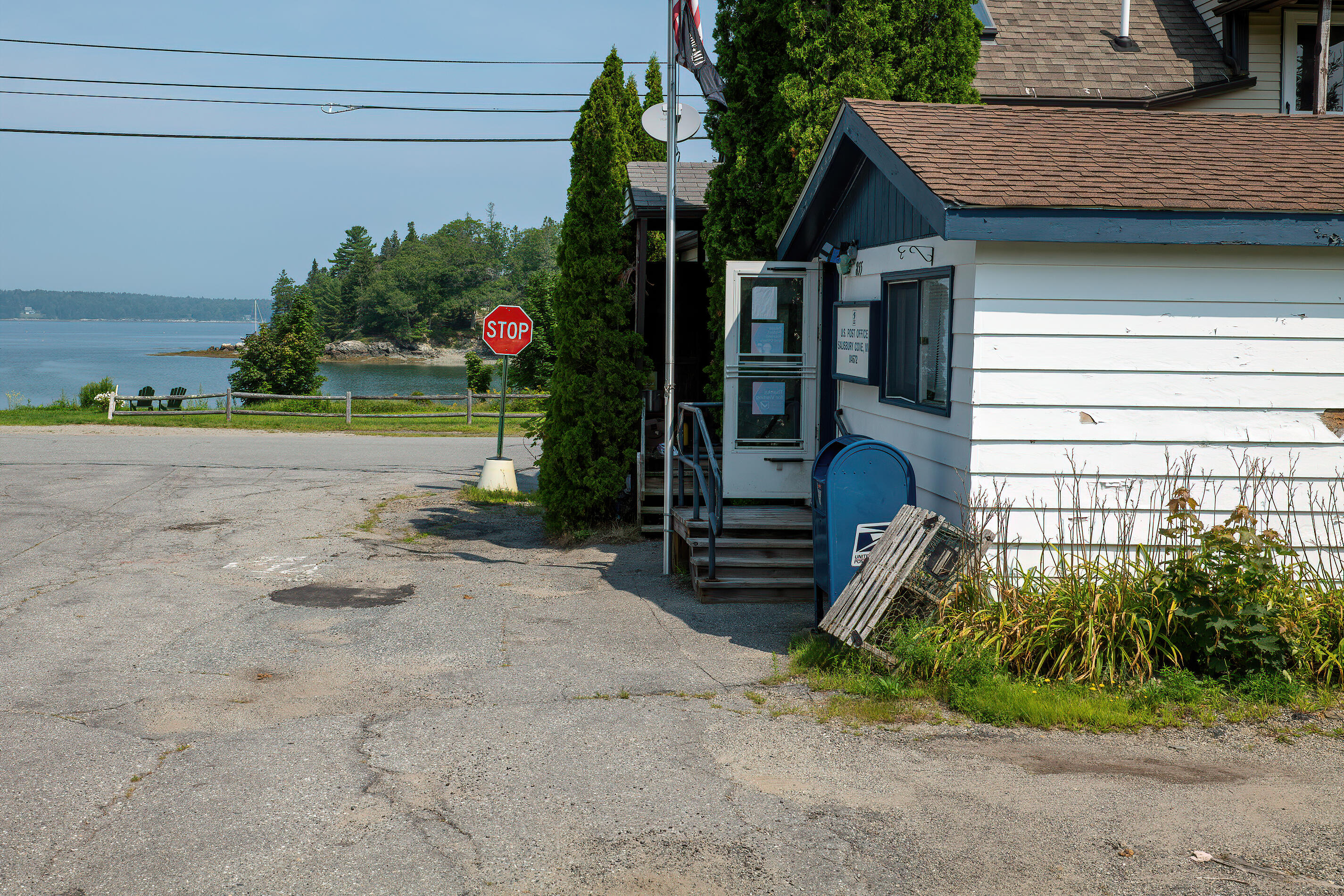 118 Old Bar Harbor Road