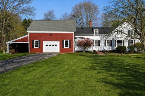 Photo of 79 Ferry Road, Saco, ME 04072 (MLS # 1666972)