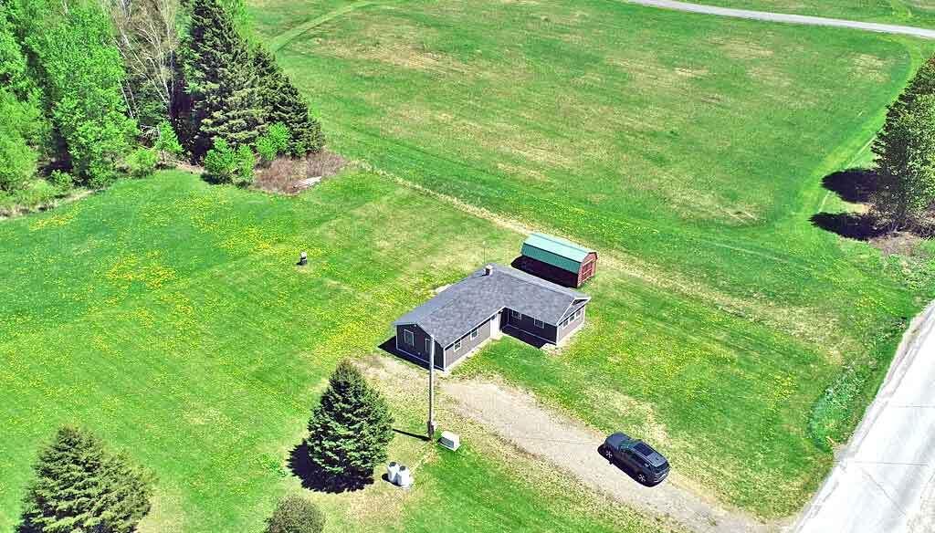 160 Snow Road