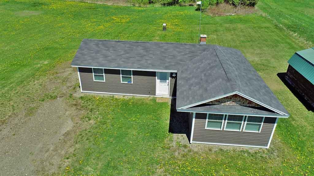 160 Snow Road