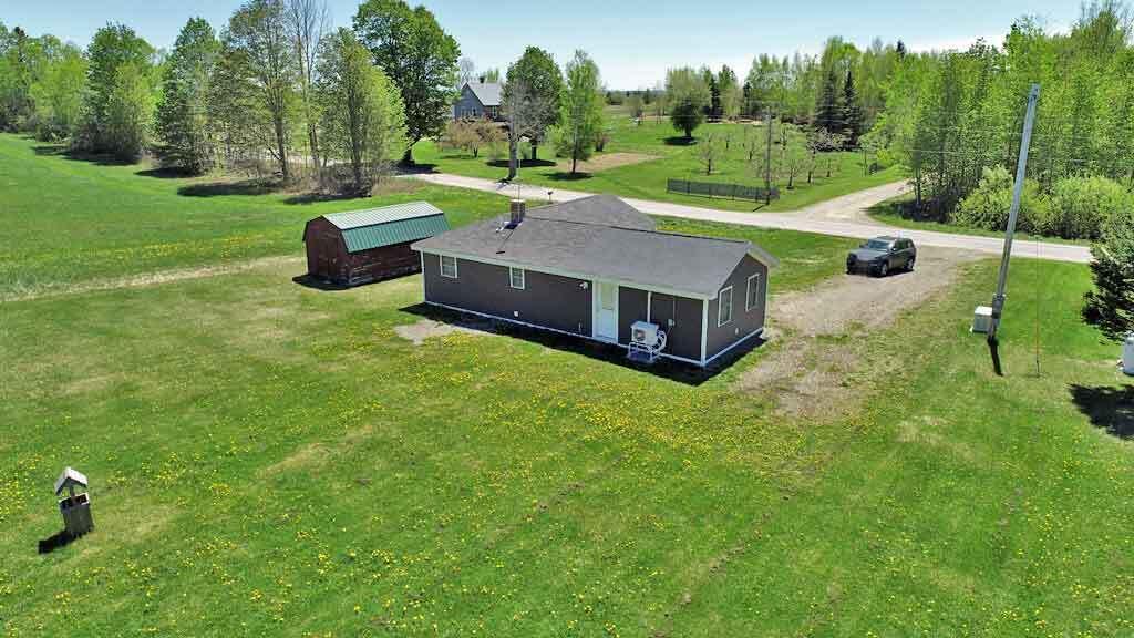 160 Snow Road