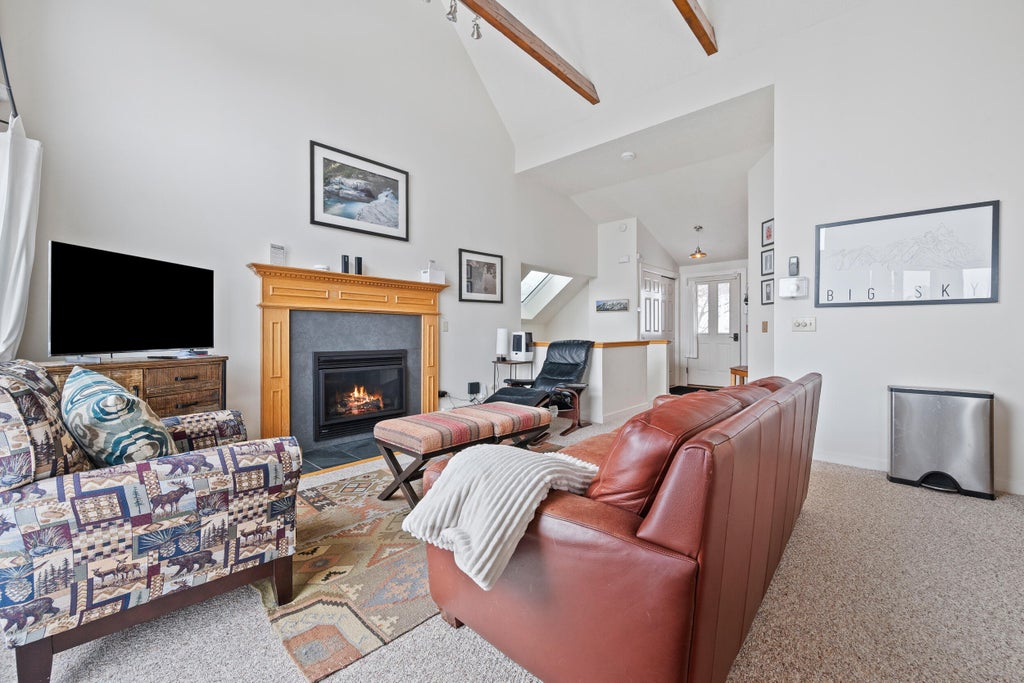Photo of 67 Rock Pond Road #1034, Sandy River Plt, ME 04970 (MLS # 1652824)