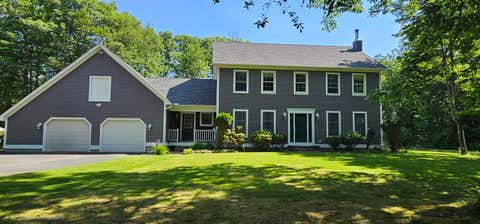 Photo of 18 Dollis Avenue, Vassalboro, ME 04989 (MLS # 1670608)