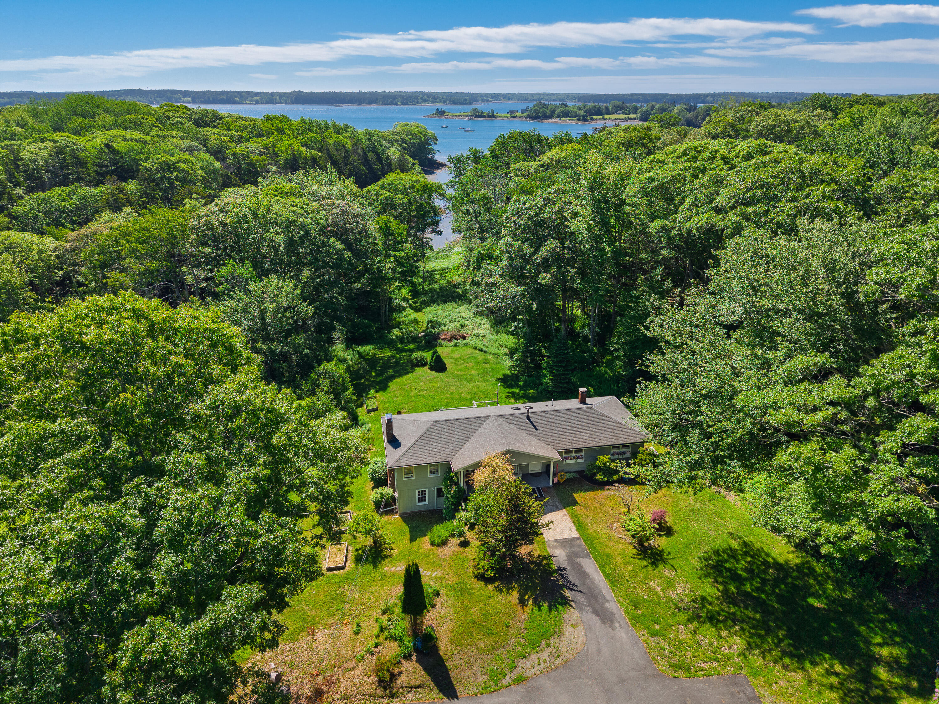 766 Pleasant Point Road