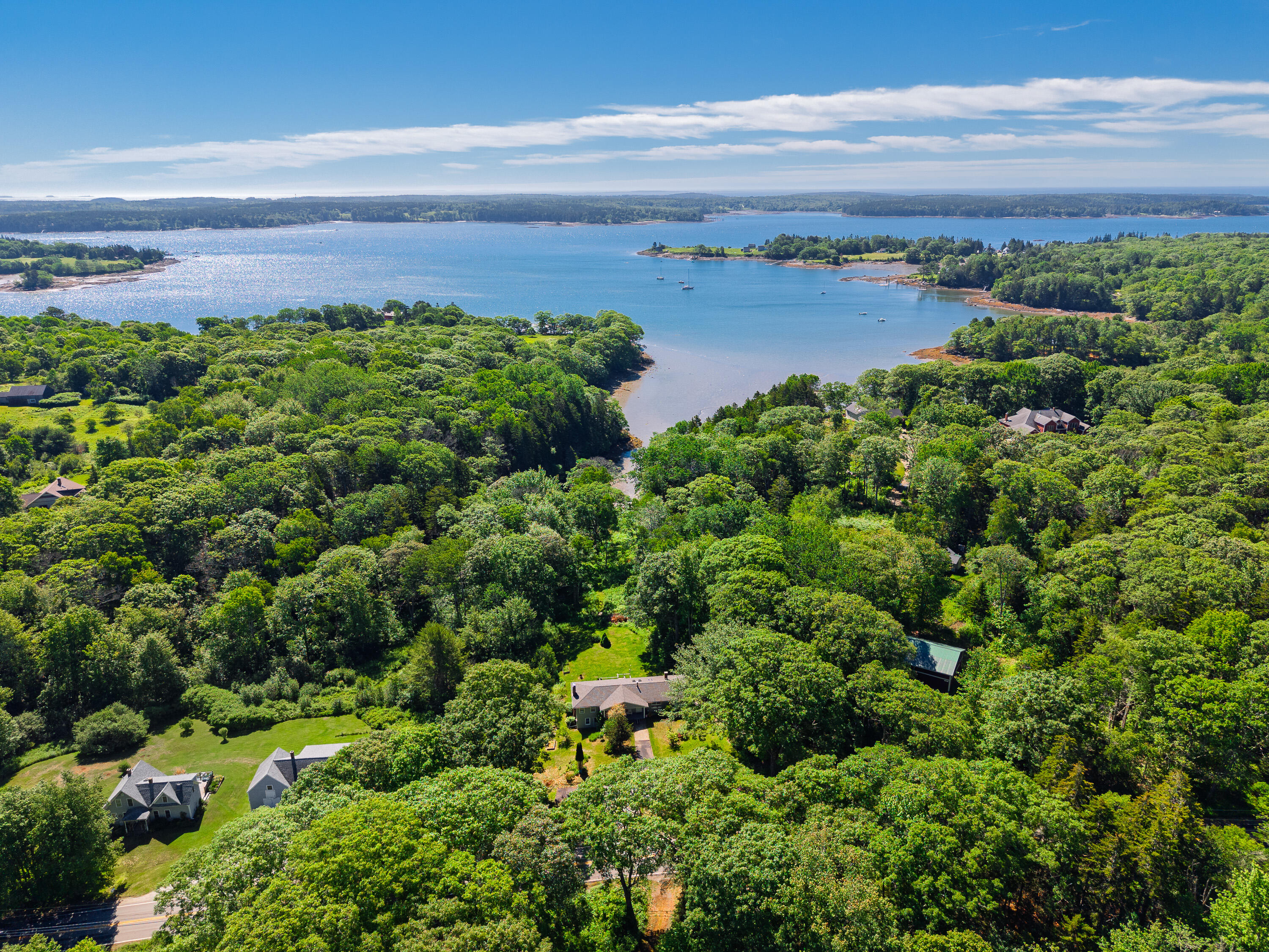 766 Pleasant Point Road