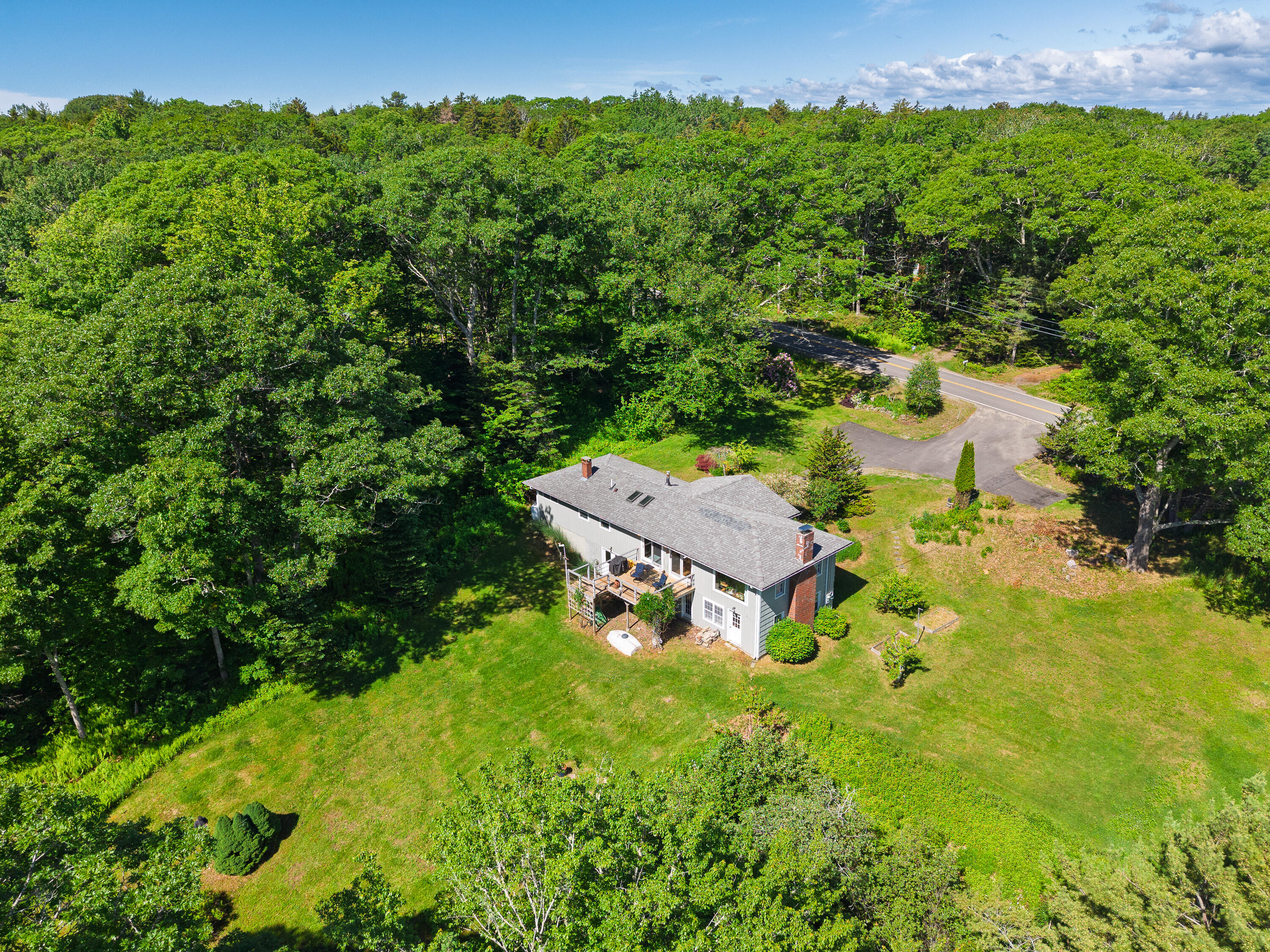 766 Pleasant Point Road