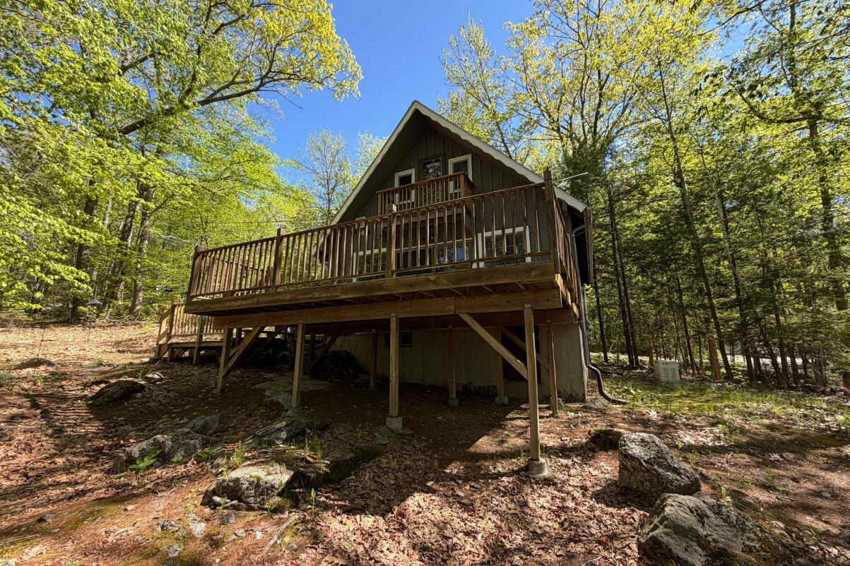 3 Coffee Pond Road