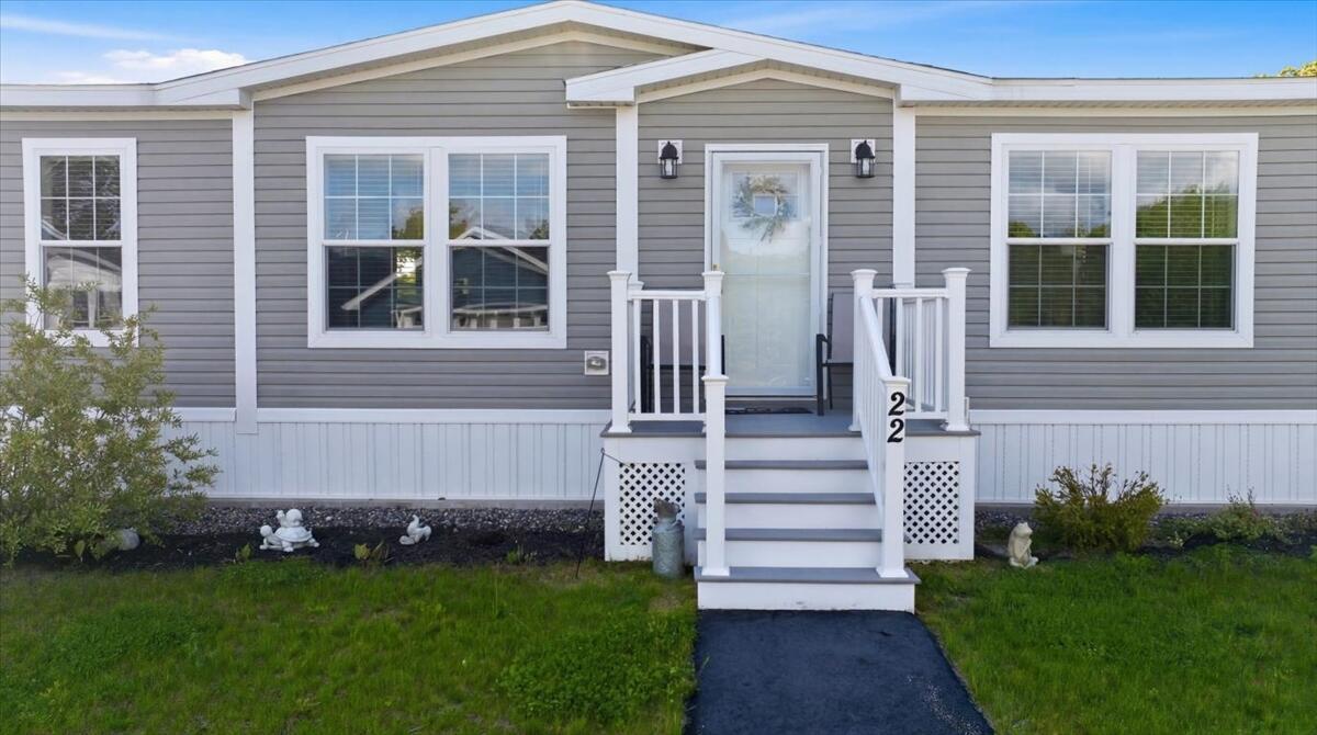 22 Sunset Lane