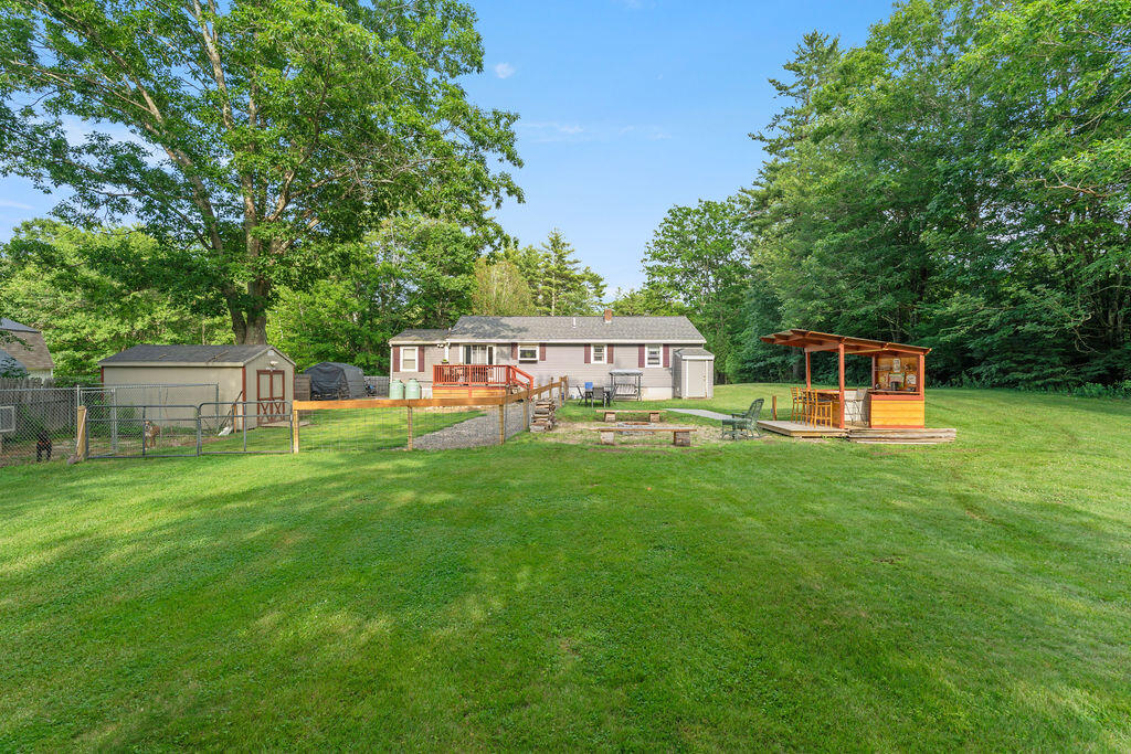87 Long Swamp Road