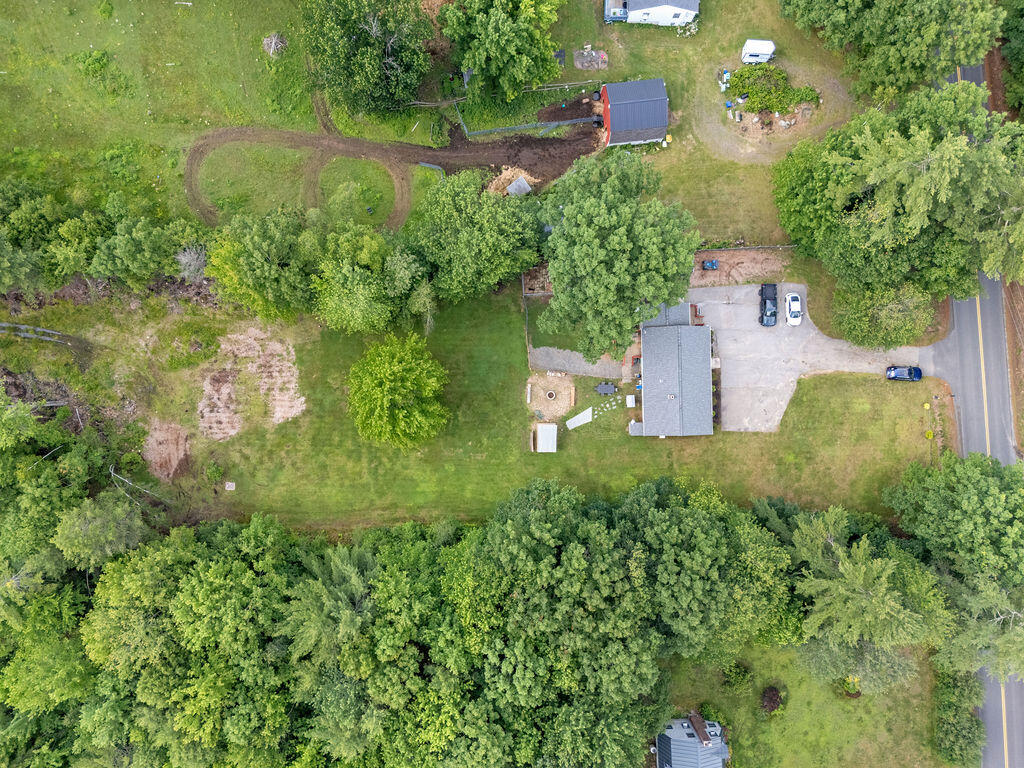 87 Long Swamp Road