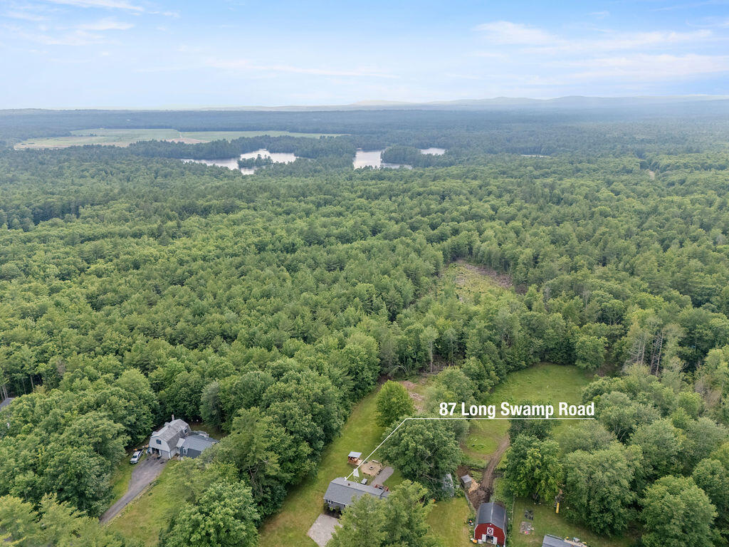 87 Long Swamp Road