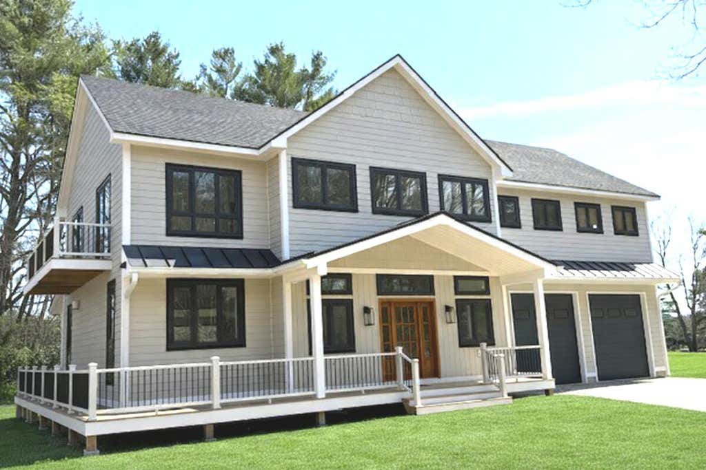 Photo of 533 Route 135 Route #Lot 2, Monmouth, ME 04259 (MLS # 1657244)