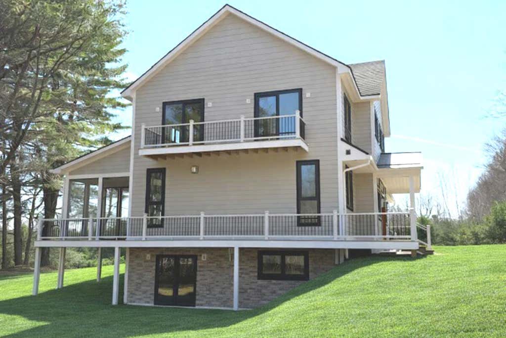 Photo of 533 Route 135 Route #Lot 2, Monmouth, ME 04259 (MLS # 1657244)