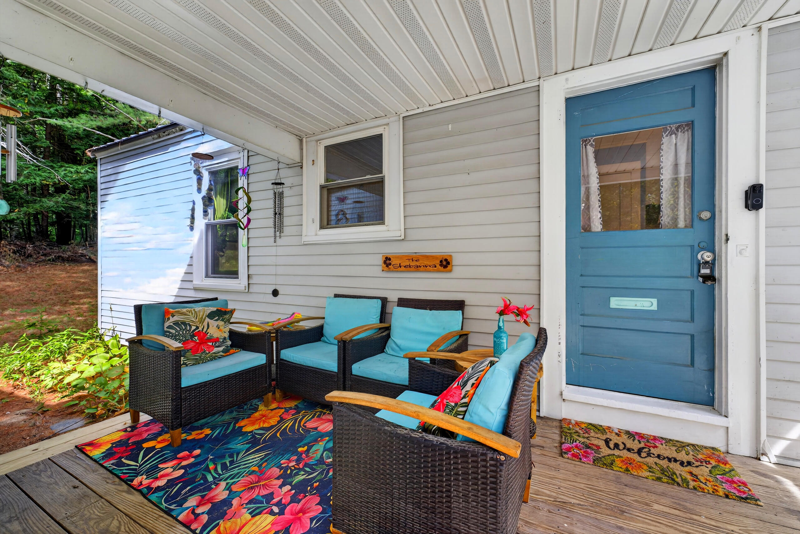 3 Hillside Avenue