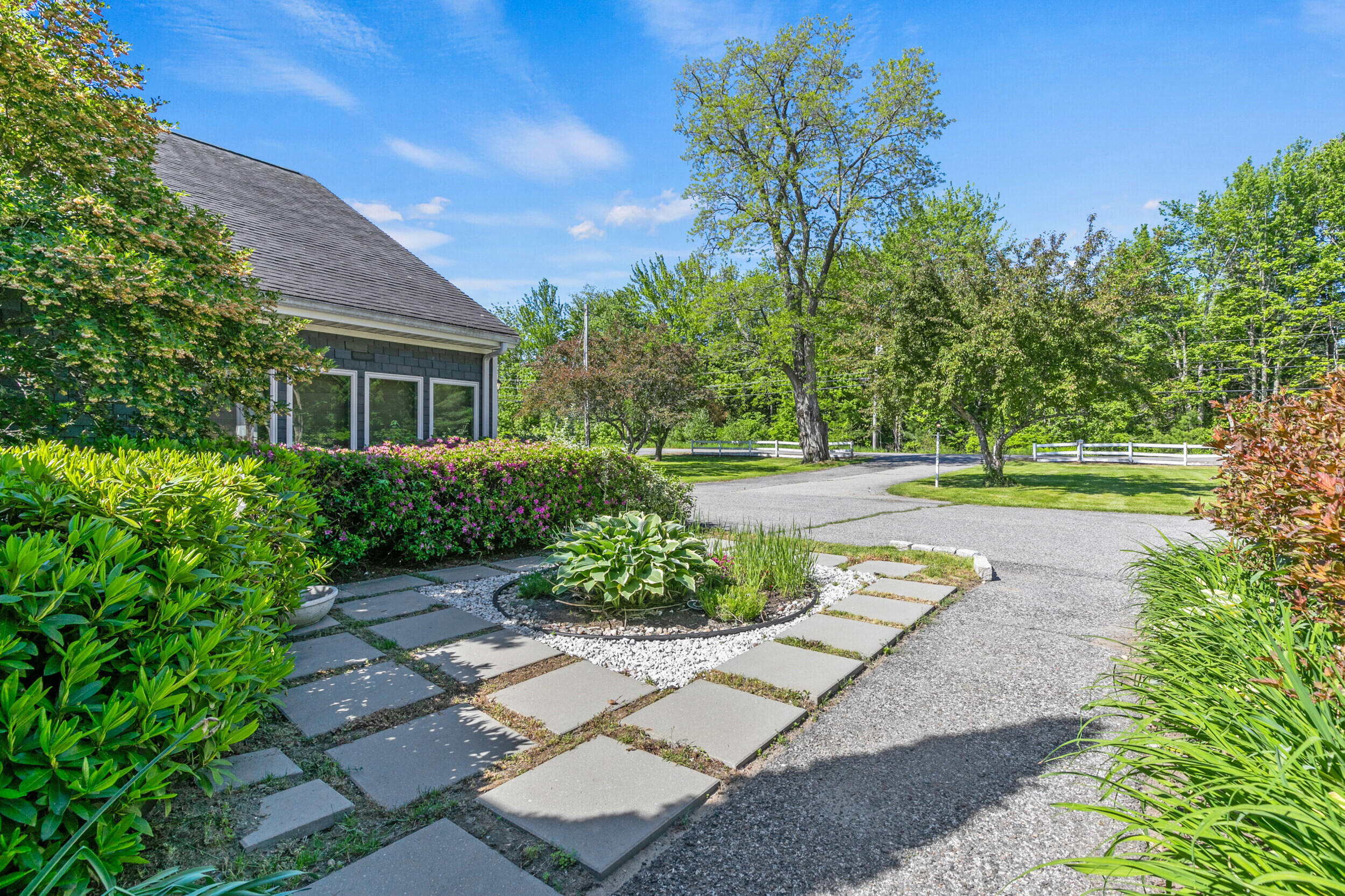 363 Blackstrap Road