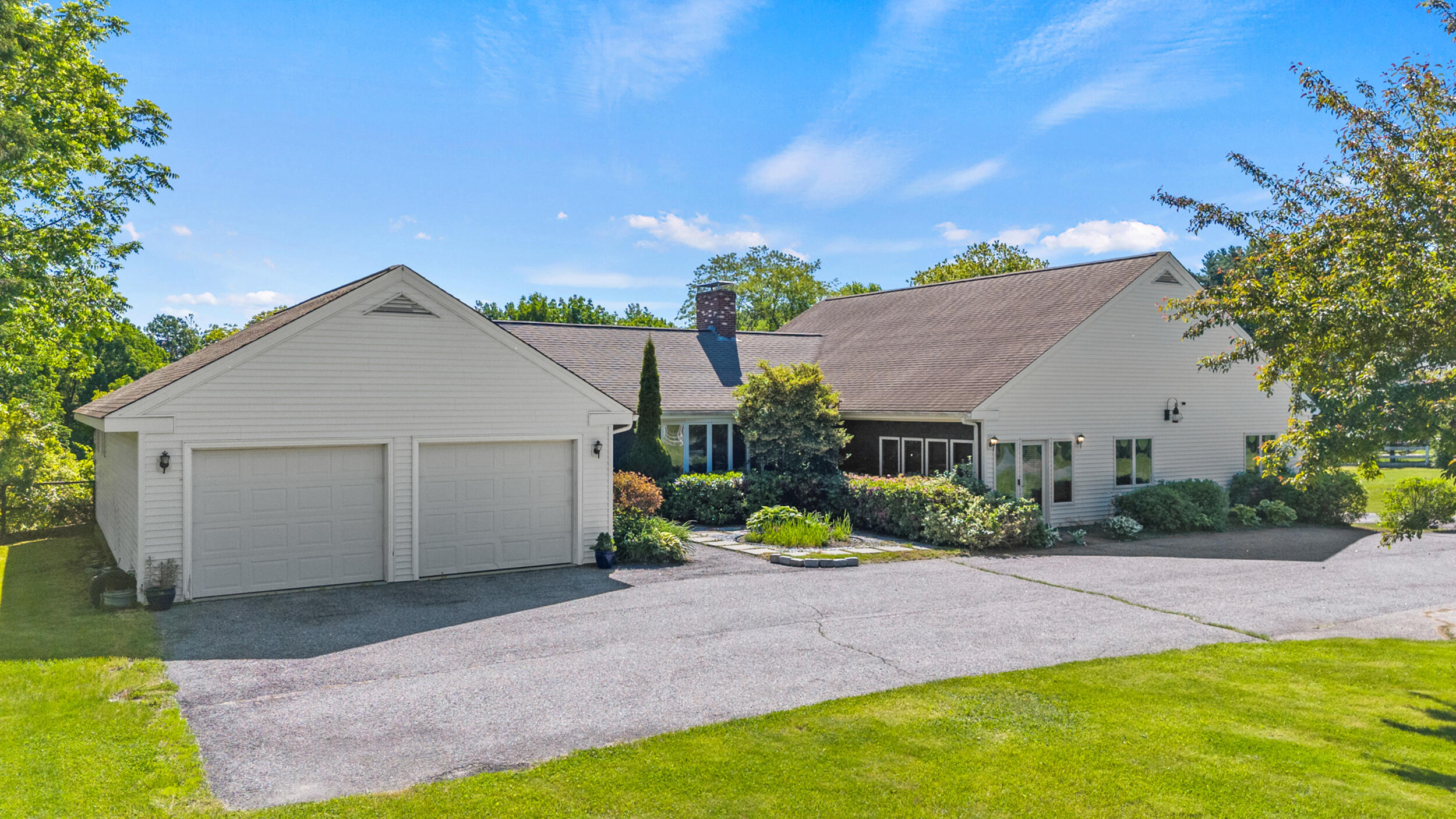 363 Blackstrap Road