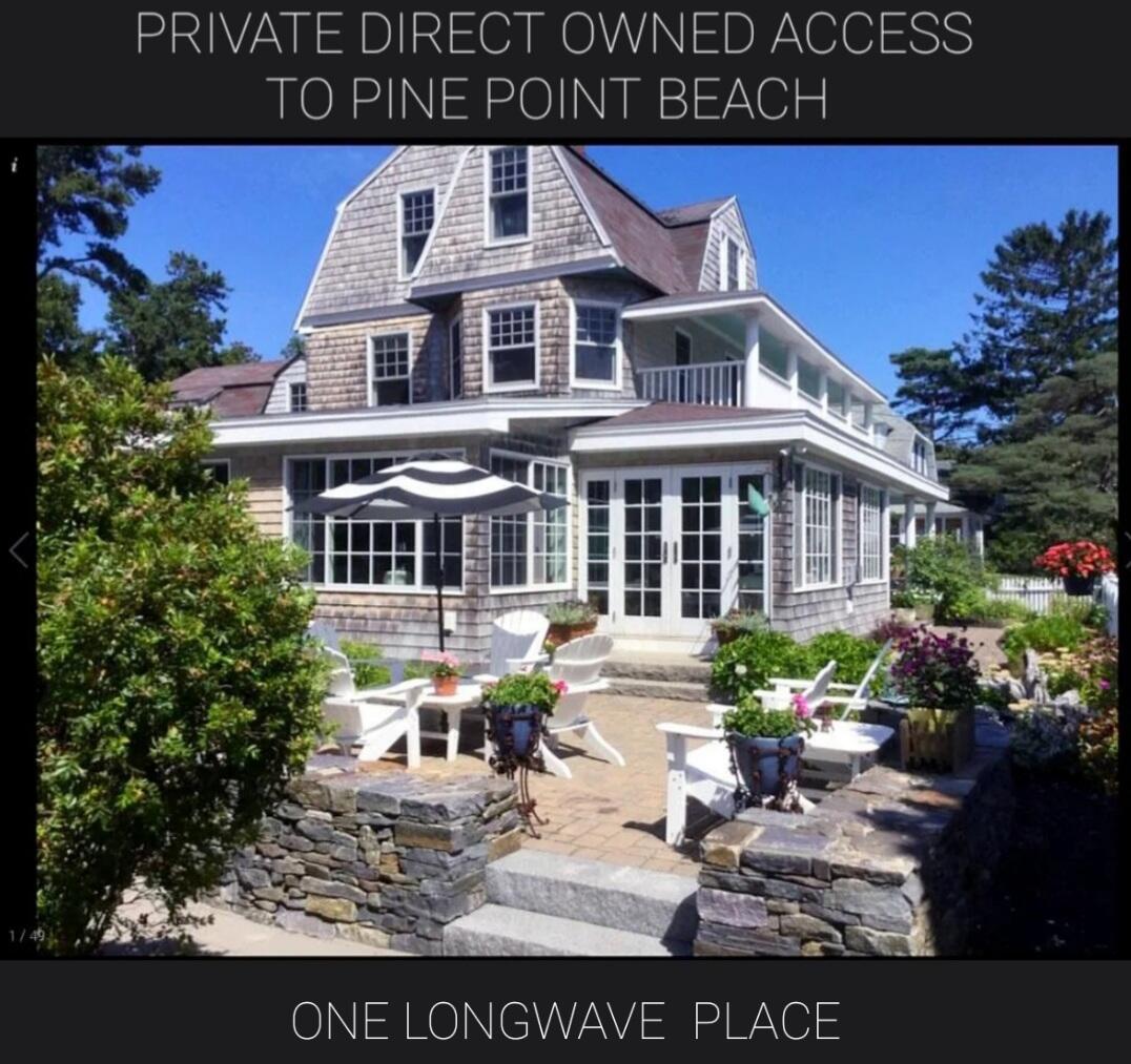 1 Longwave Place