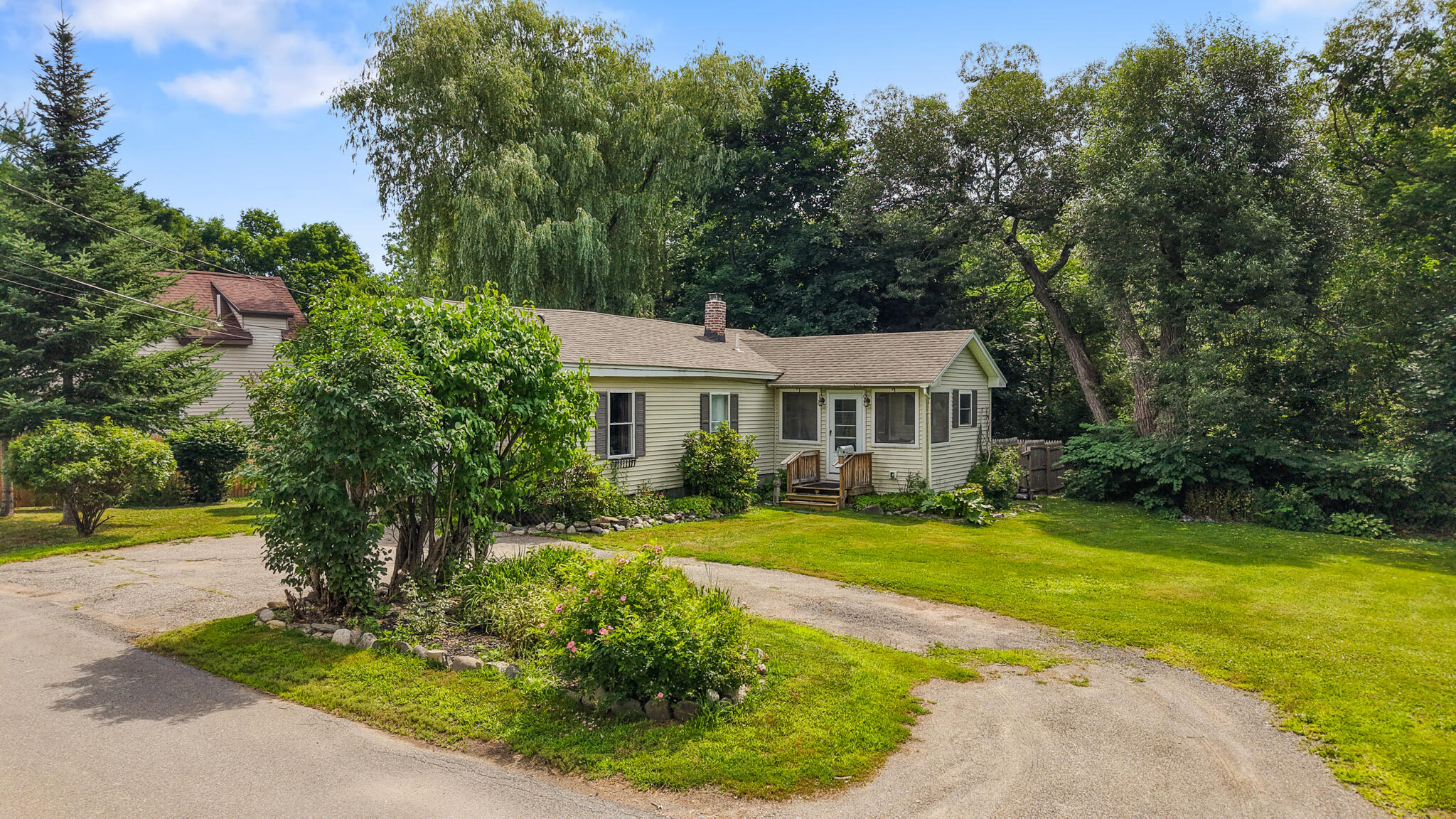 6 Rooney Street