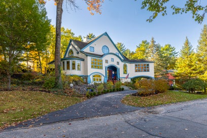28 Redlon Park Road Portland ME 04102