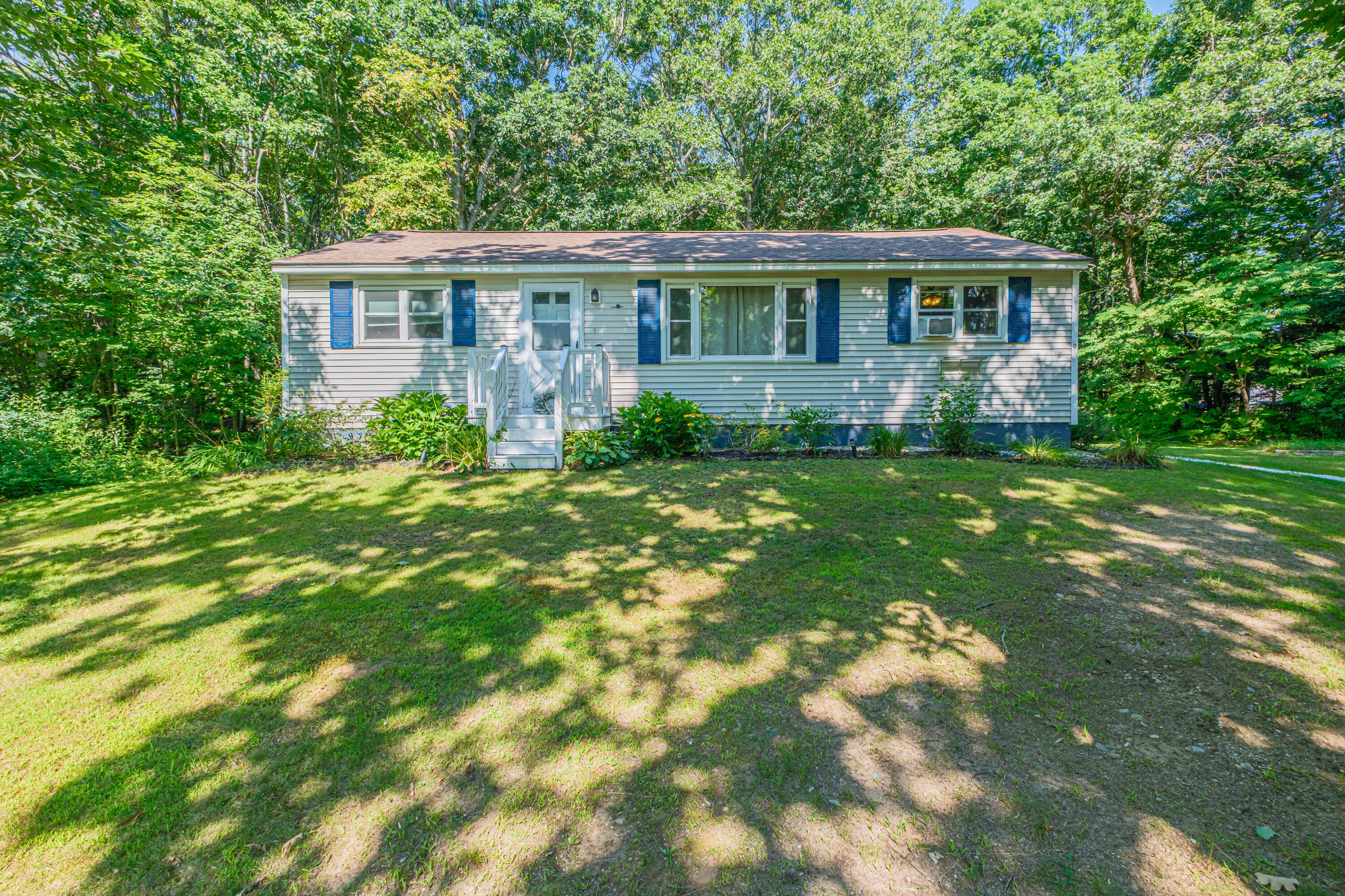 9 Pleasant Drive
